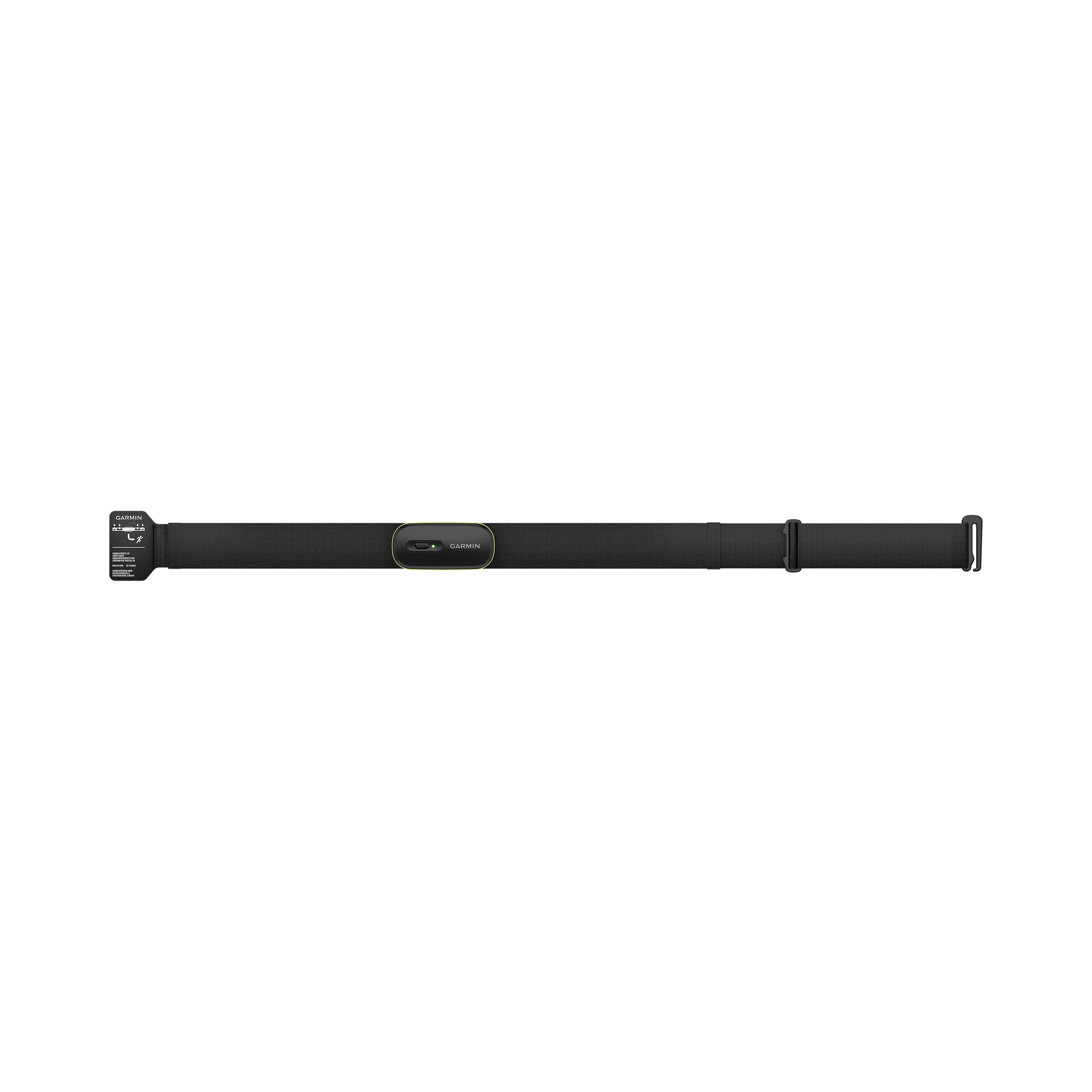 HRM 600 Herzfrequenzgurt - Image 4