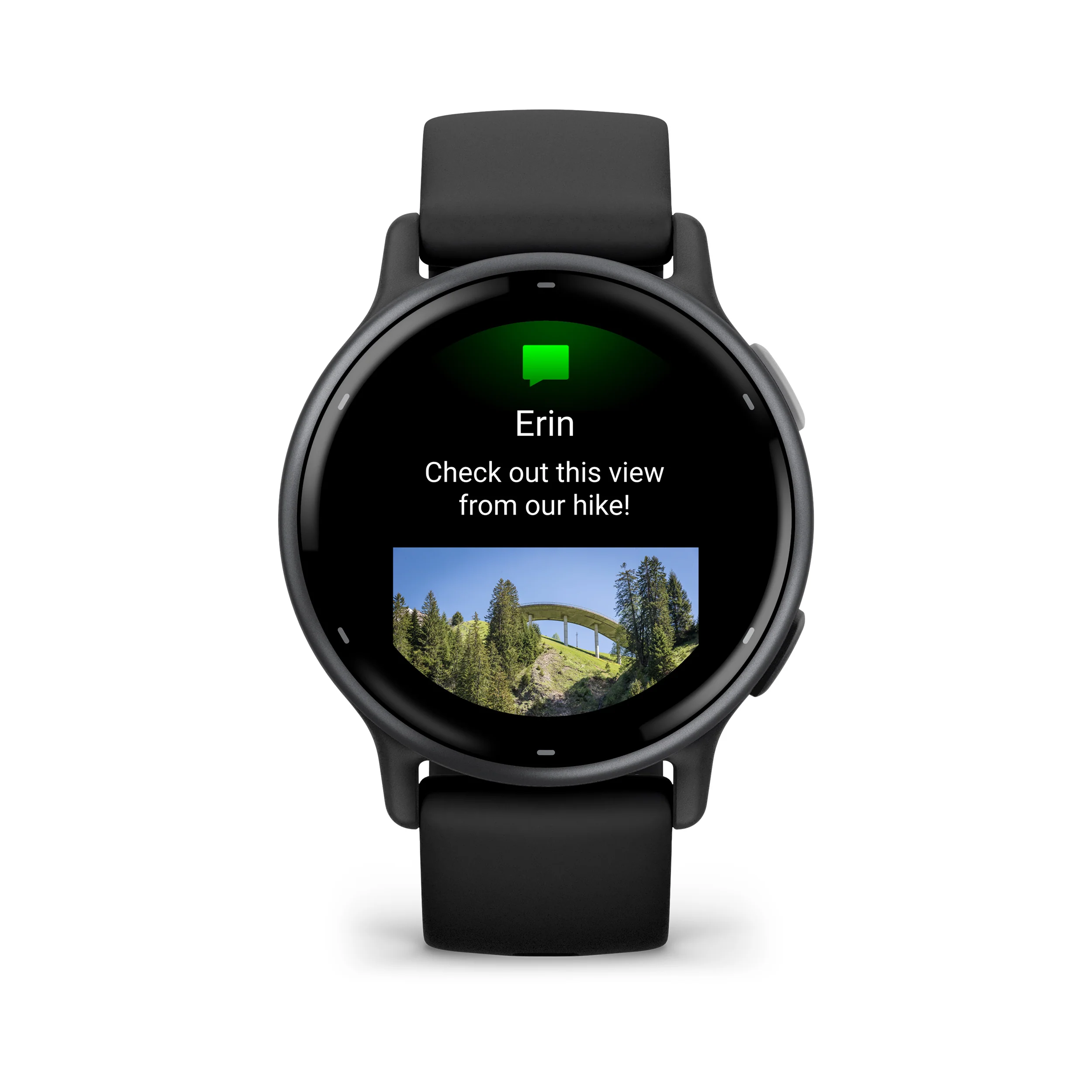 vivoactive 5 Pulsuhr - Image 7