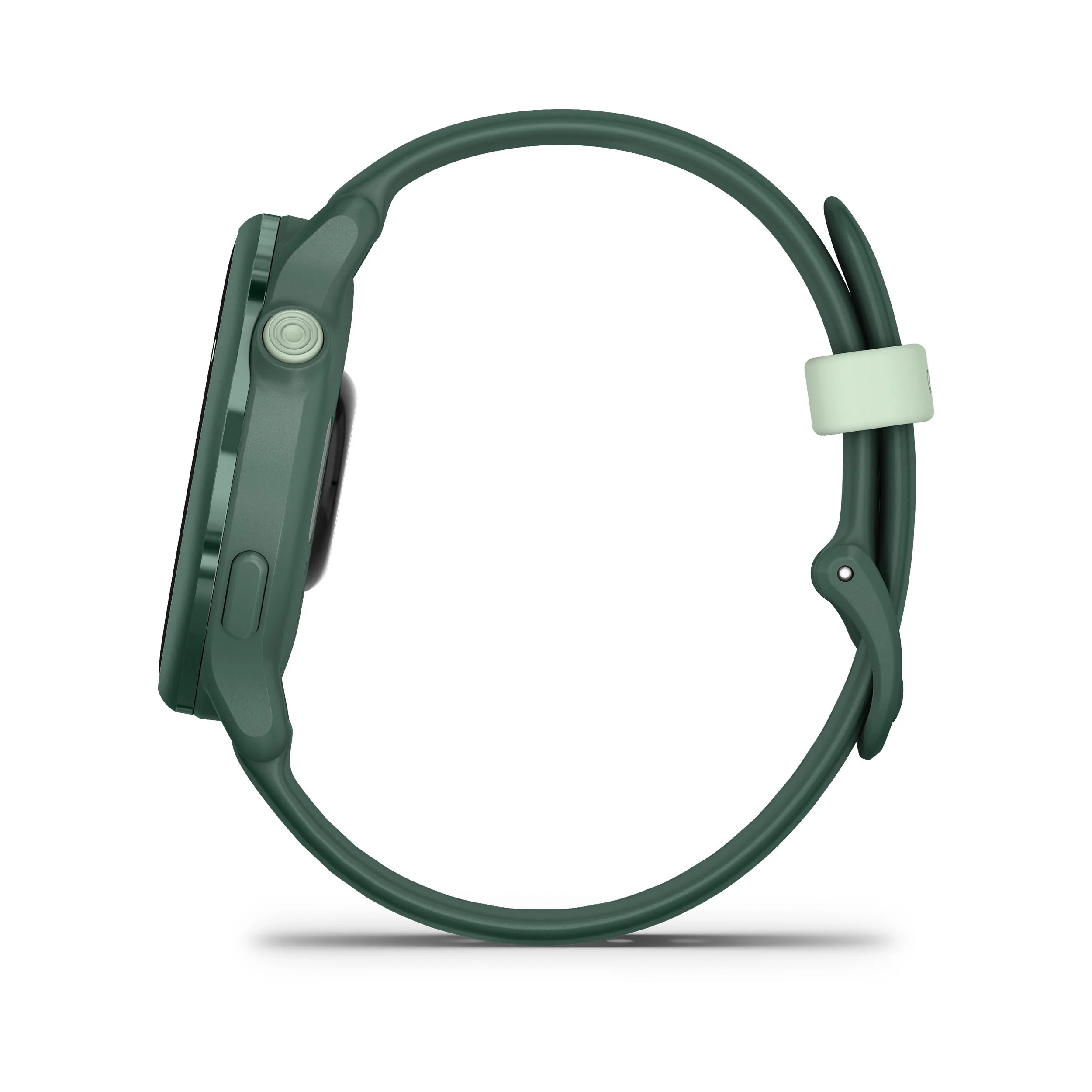 Vivoactive 6 Pulsuhr-Oliv,Dunkelgrün - Image 5