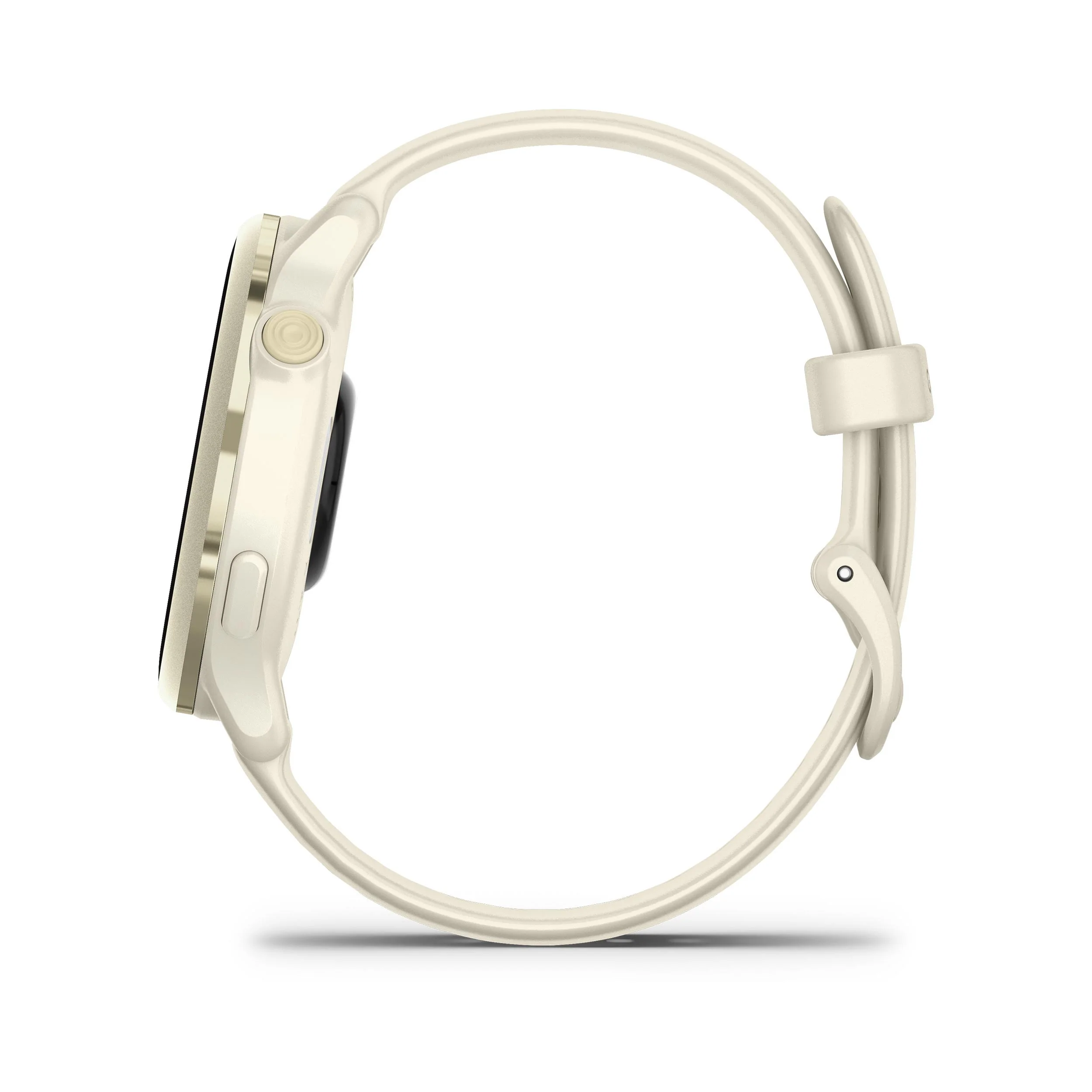 Vivoactive 6 Pulsuhr-Weiß,Gold - Image 5