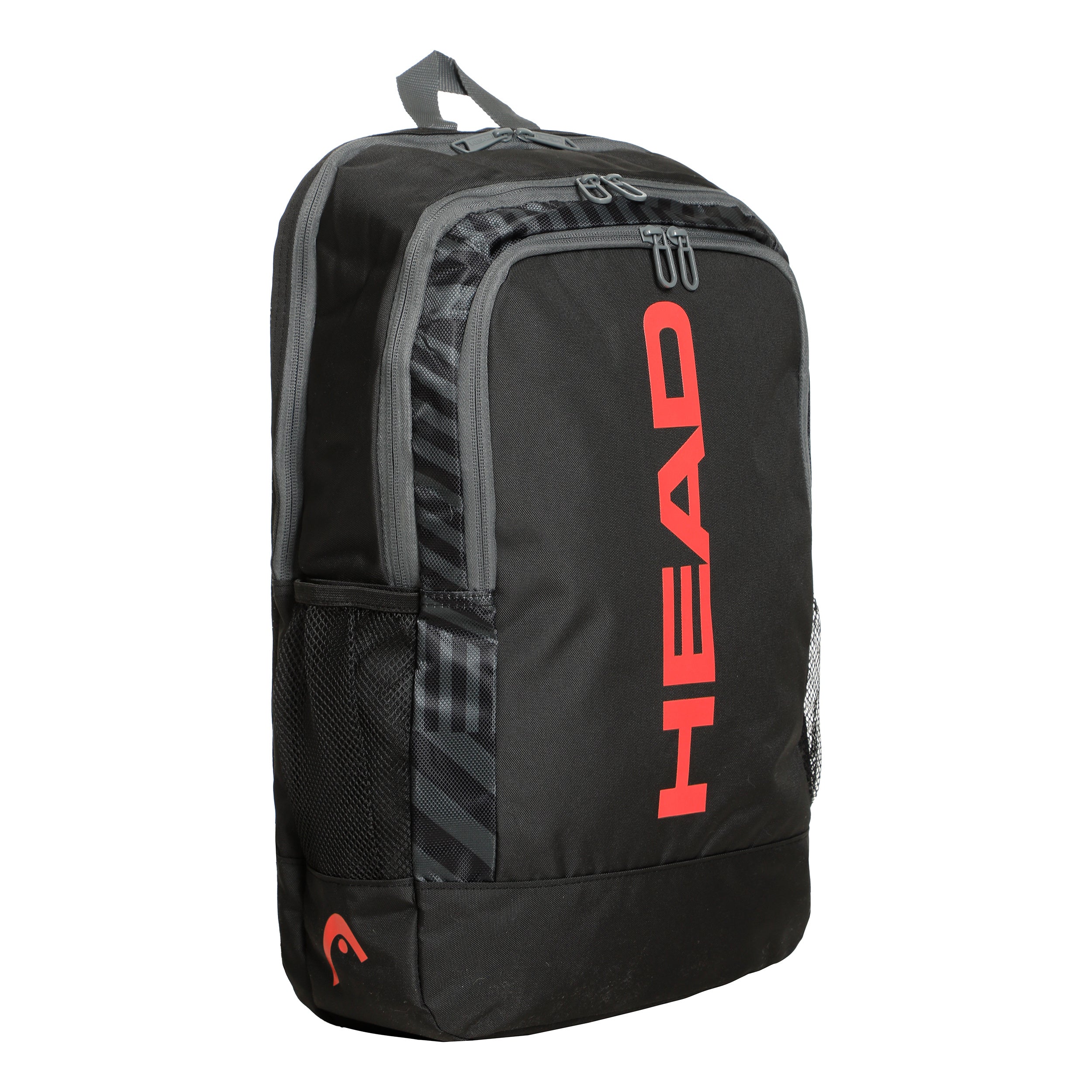 Base 17L Rucksack - schwarz - Image 6