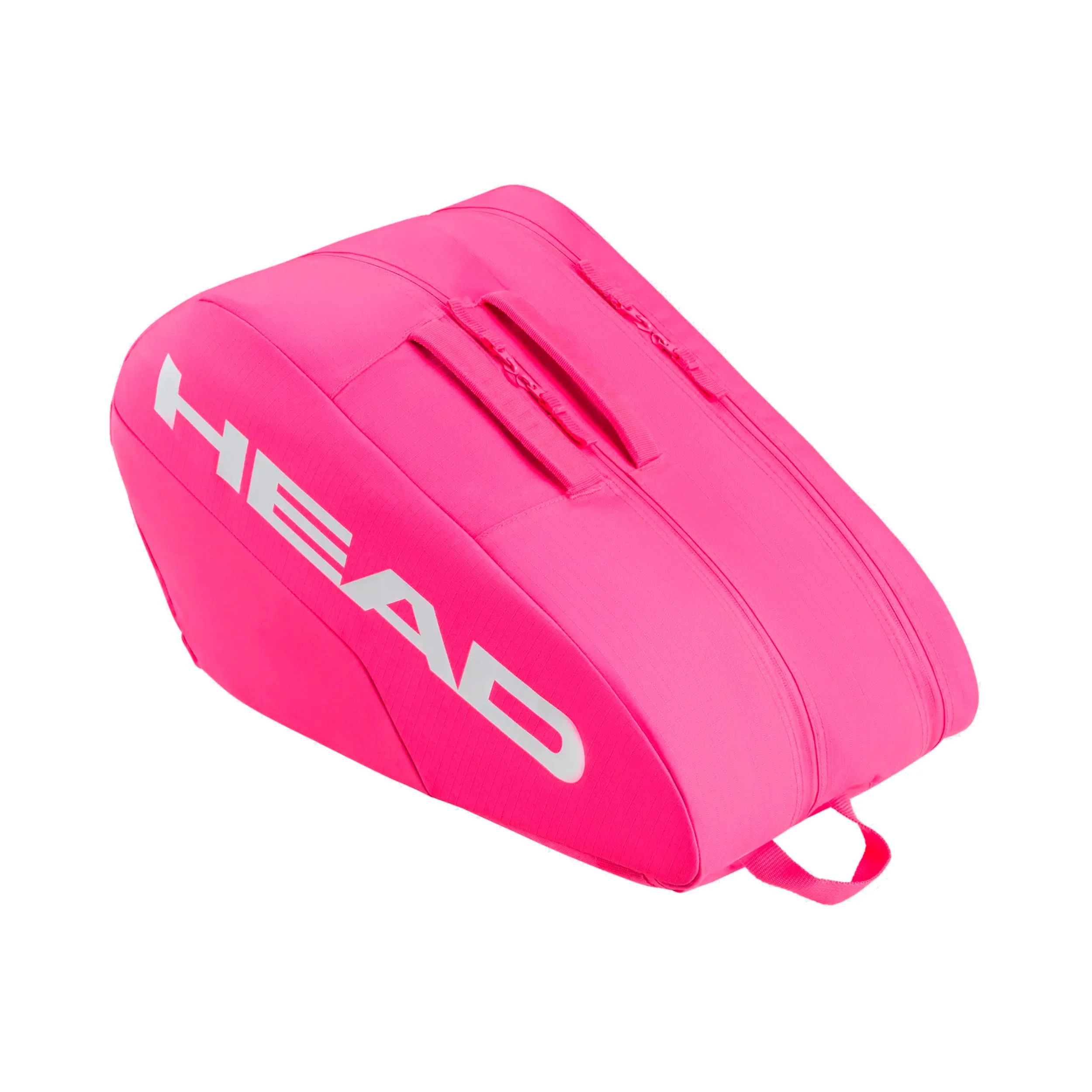 Base M Padelschlägertasche - pink