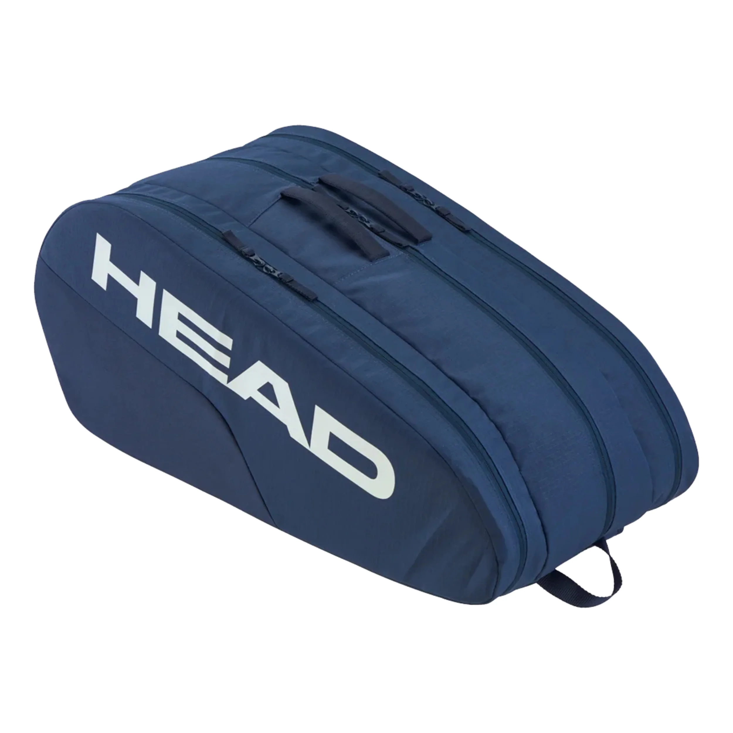 Base Racquet Bag L Schlägertasche 9er - dunkelblau - Image 2