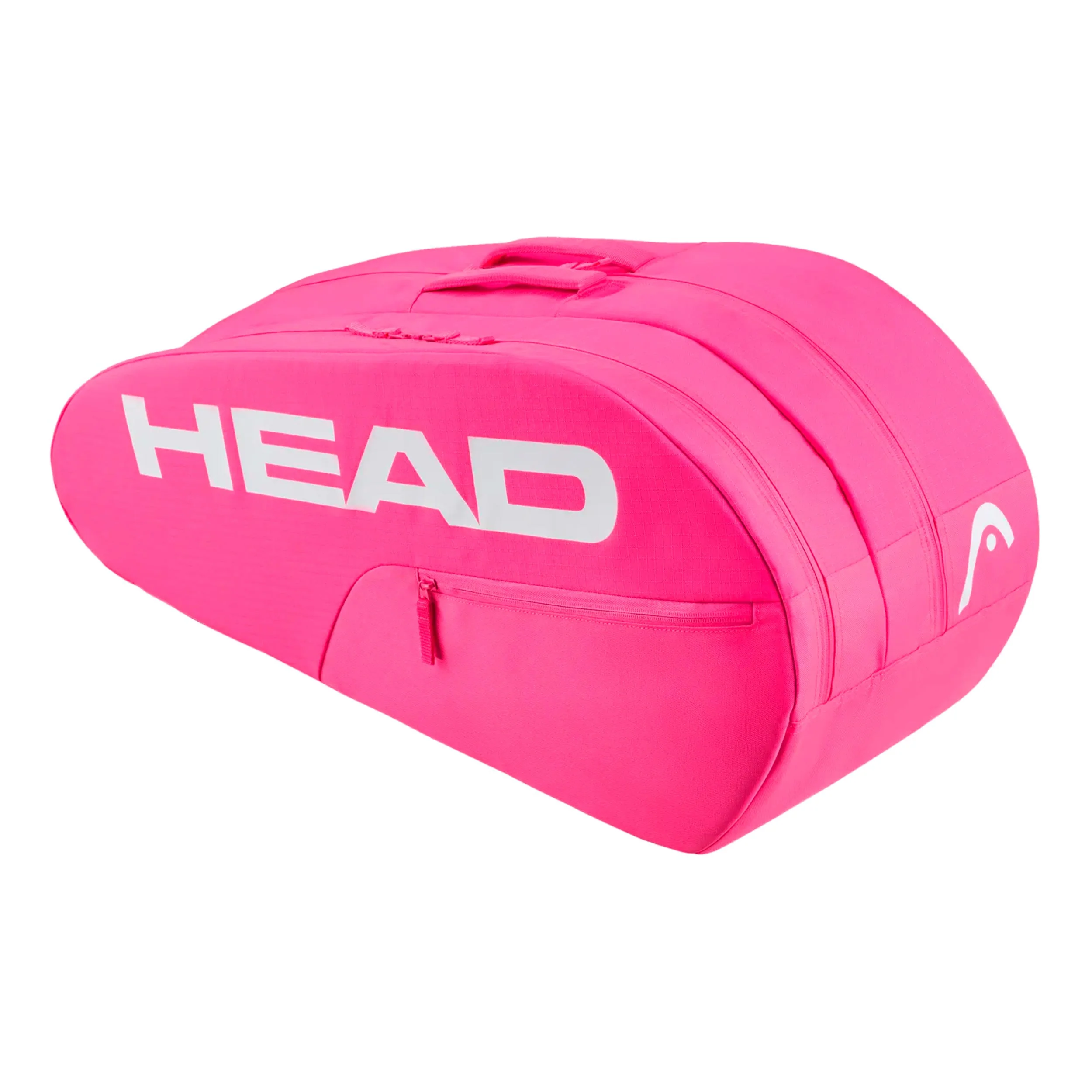 Base Schlägertasche 6er - pink - Image 2