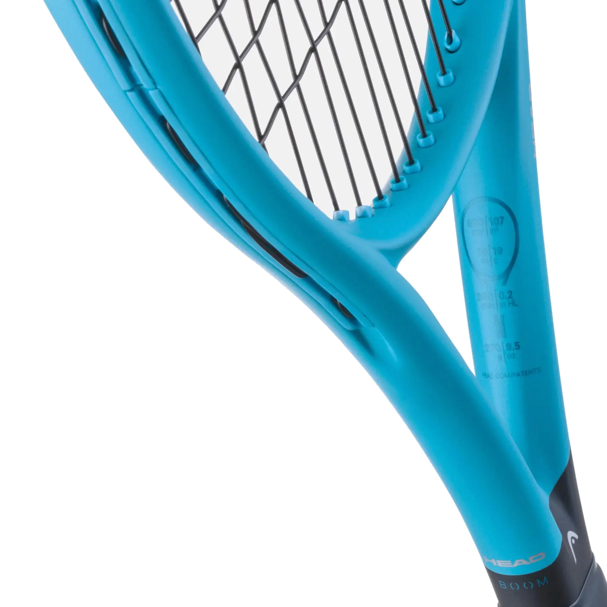 Boom Elite 2026 Allroundschläger besaitet - Image 3
