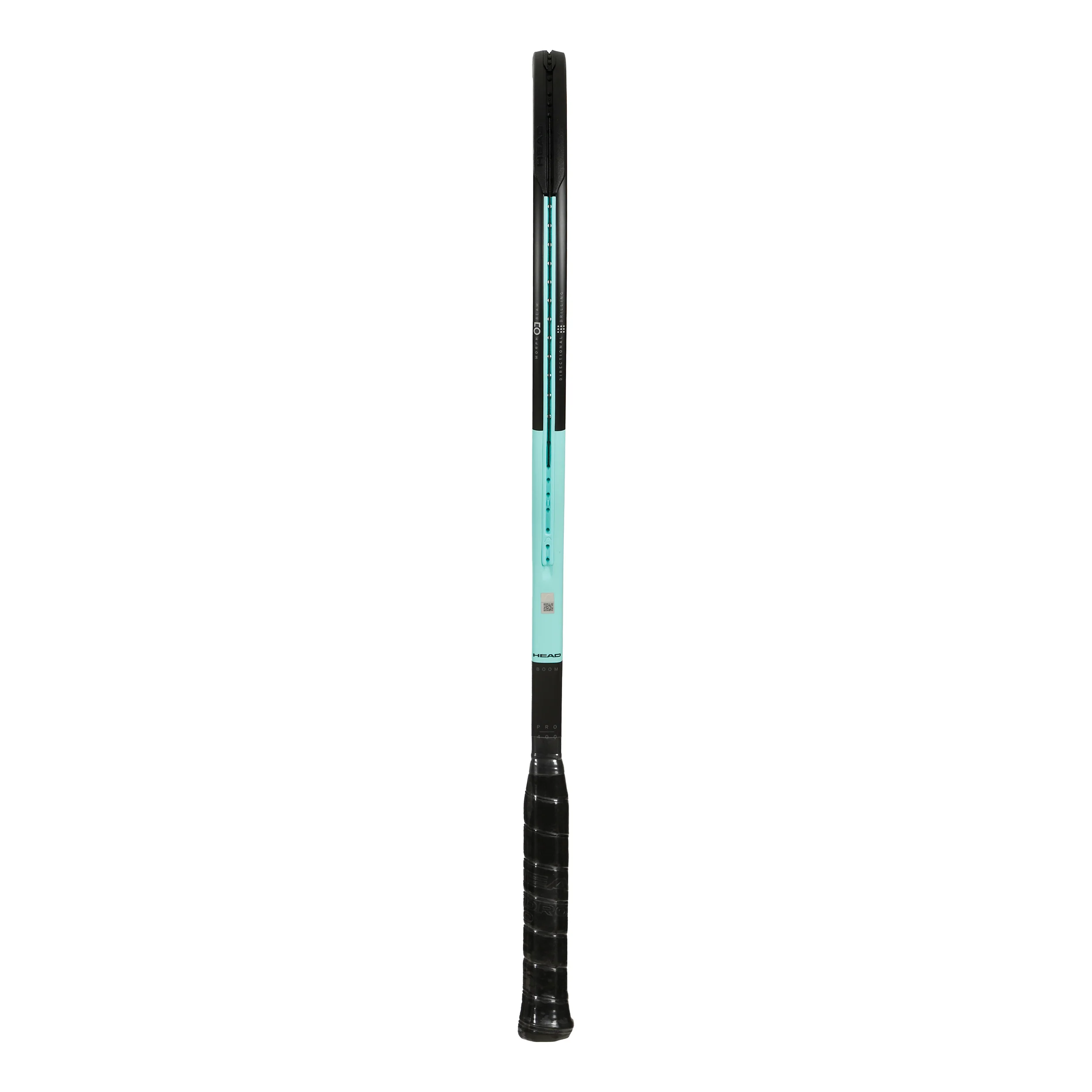 Boom Pro 2024 Turnierschläger unbesaitet - Image 3
