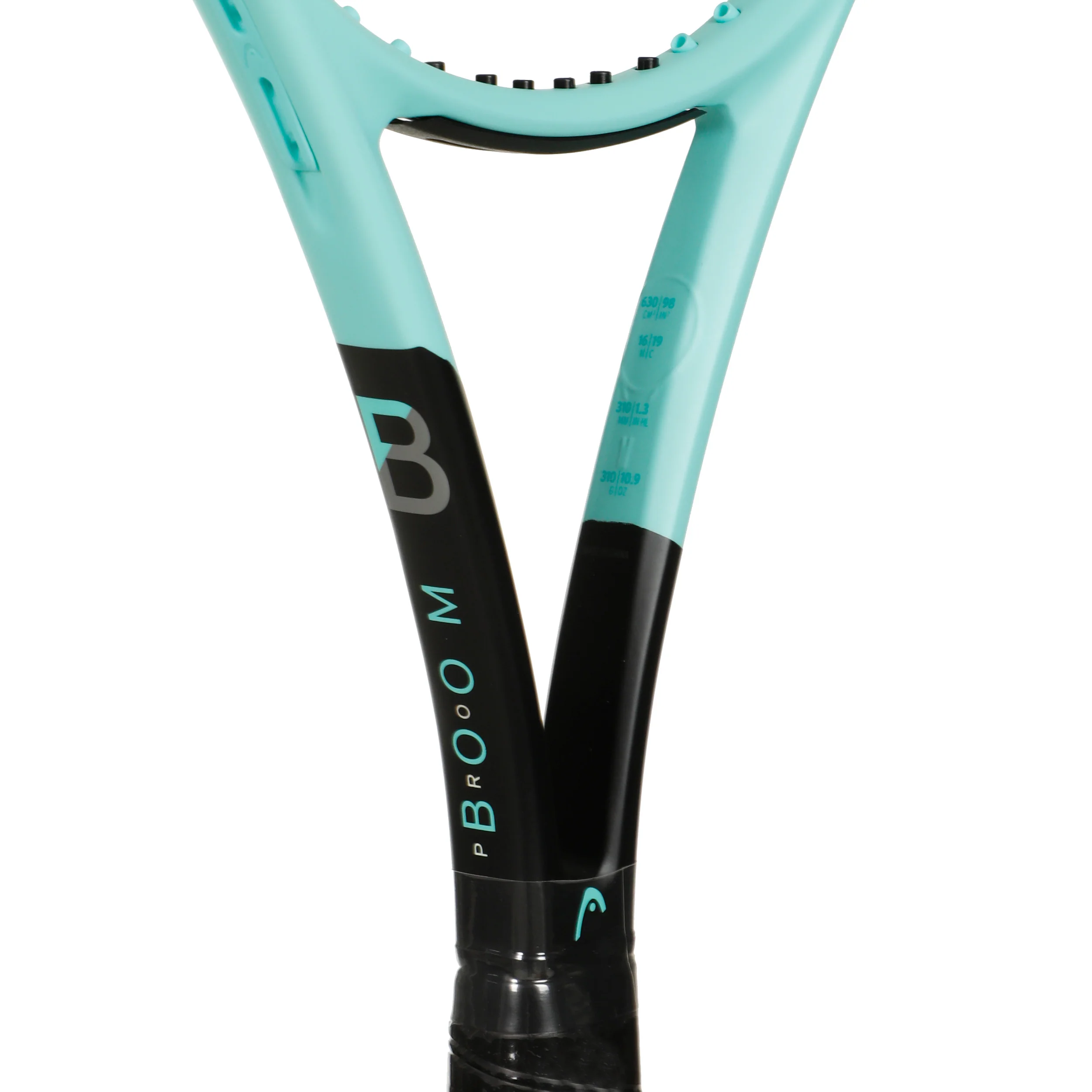 Boom Pro 2024 Turnierschläger unbesaitet - Image 4