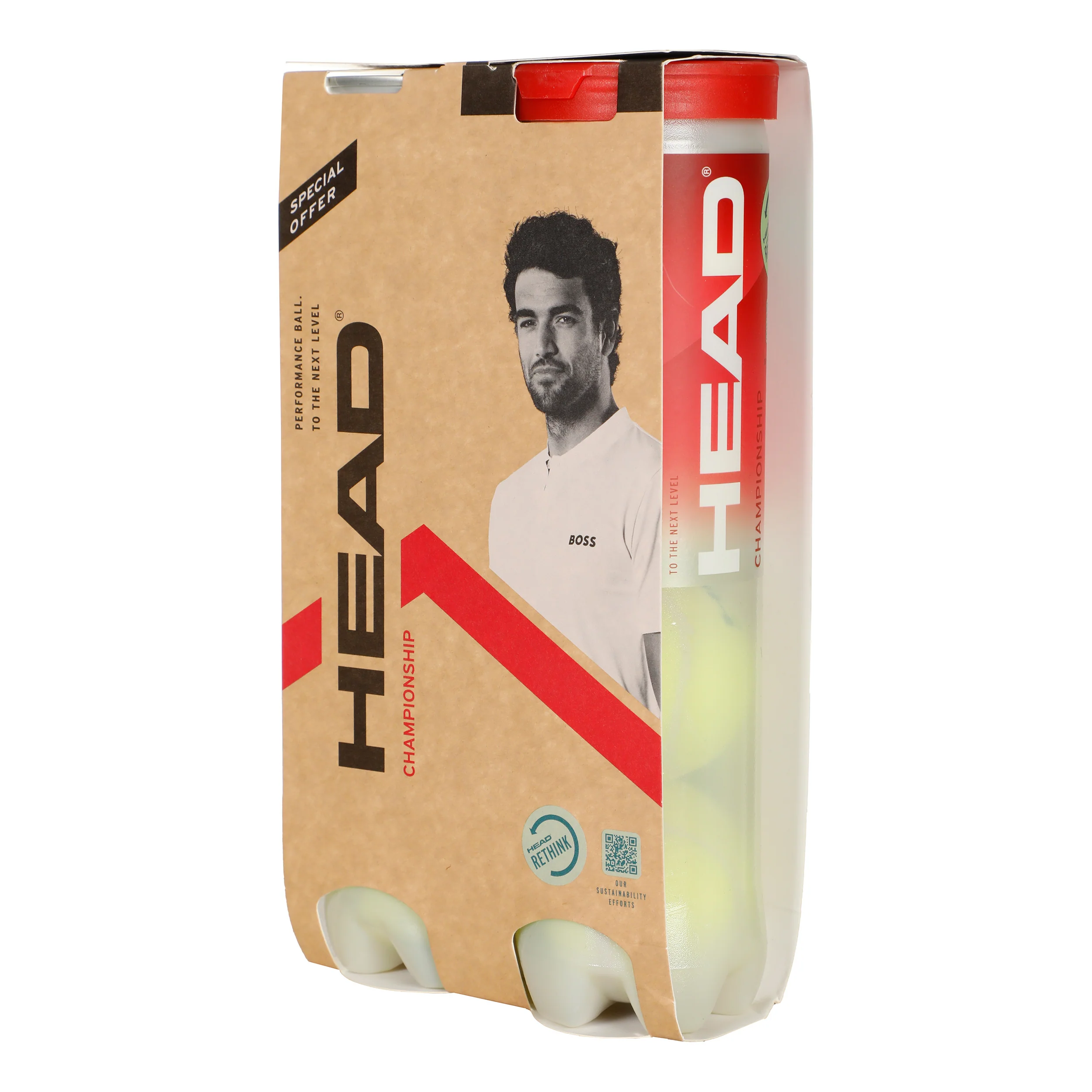 Championship Bi Pack 2x 4er Dose - Image 2