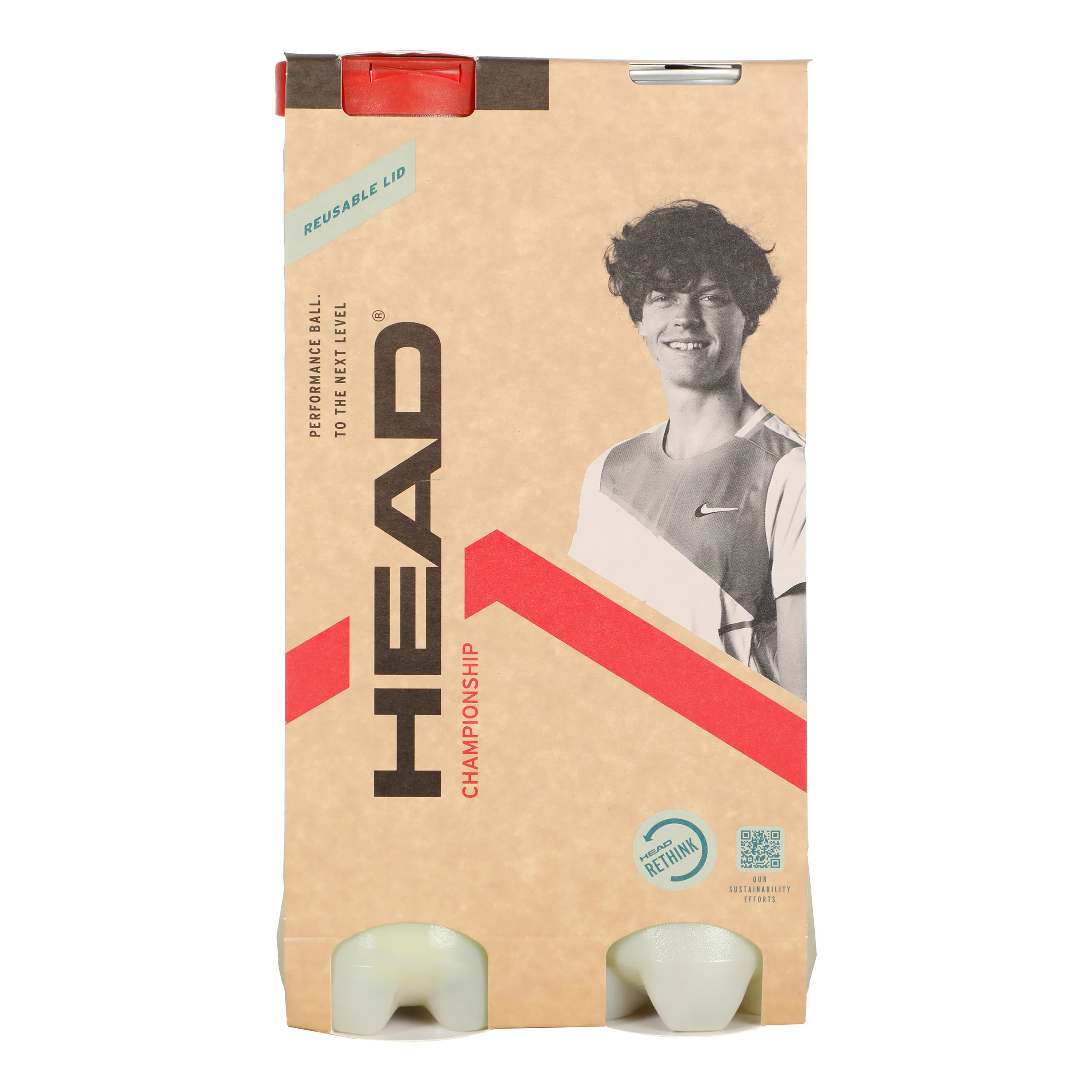 Championship Bi Pack 2x 4er Dose - Image 3
