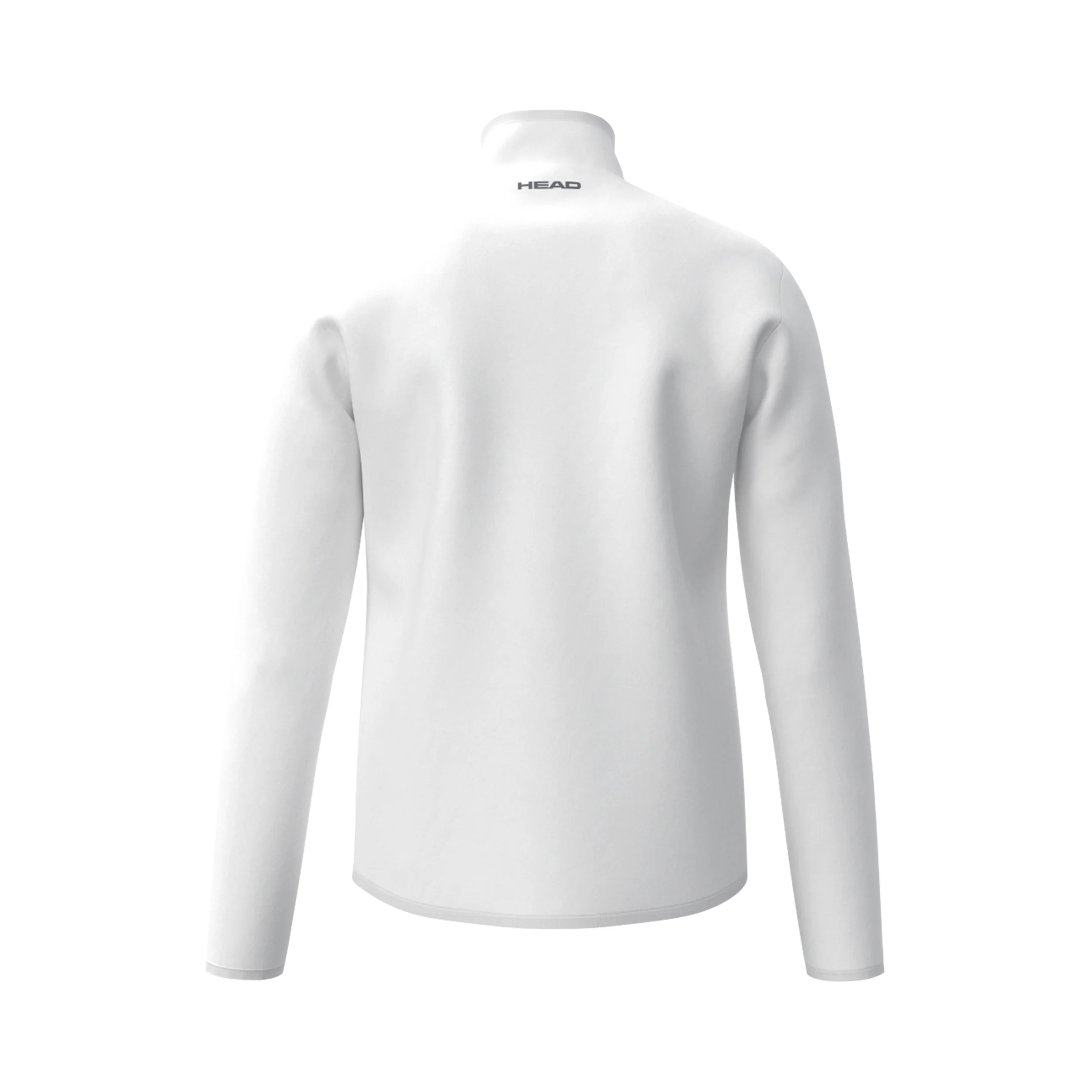 Club 25 Jacket Junior Trainingsjacke Kinder-Weiß - Image 2