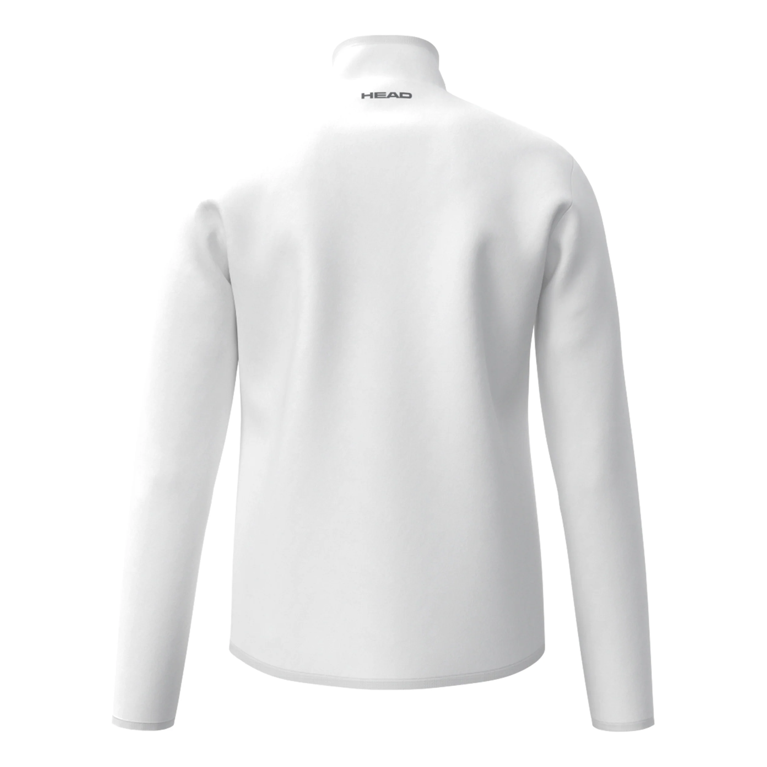 Club 25 Jacket Men Trainingsjacke Herren-Weiß - Image 2