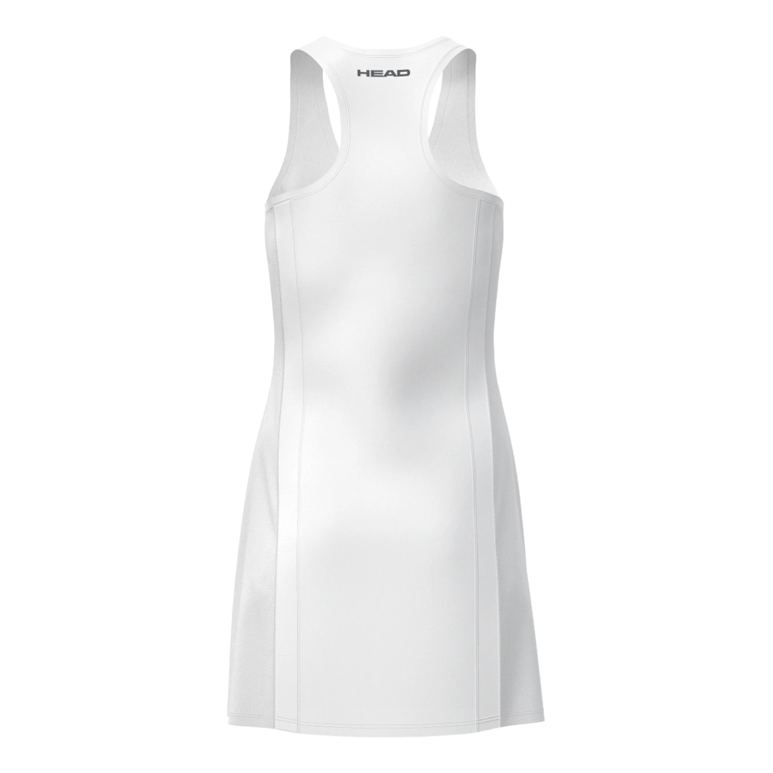 Club 25 Kleid Damen-Weiß - Image 2