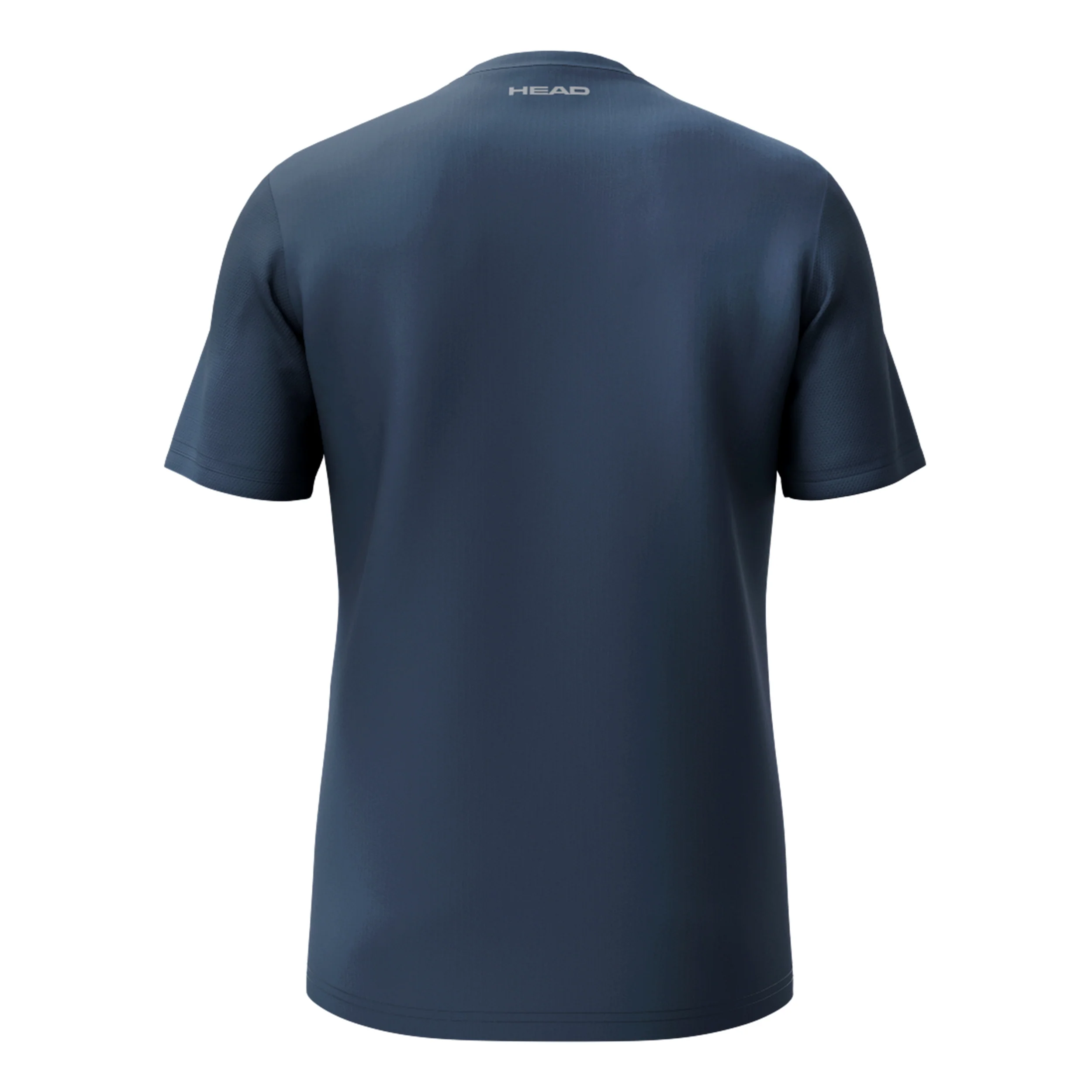 Club 25 Tech T-Shirt Herren-Dunkelblau - Image 2