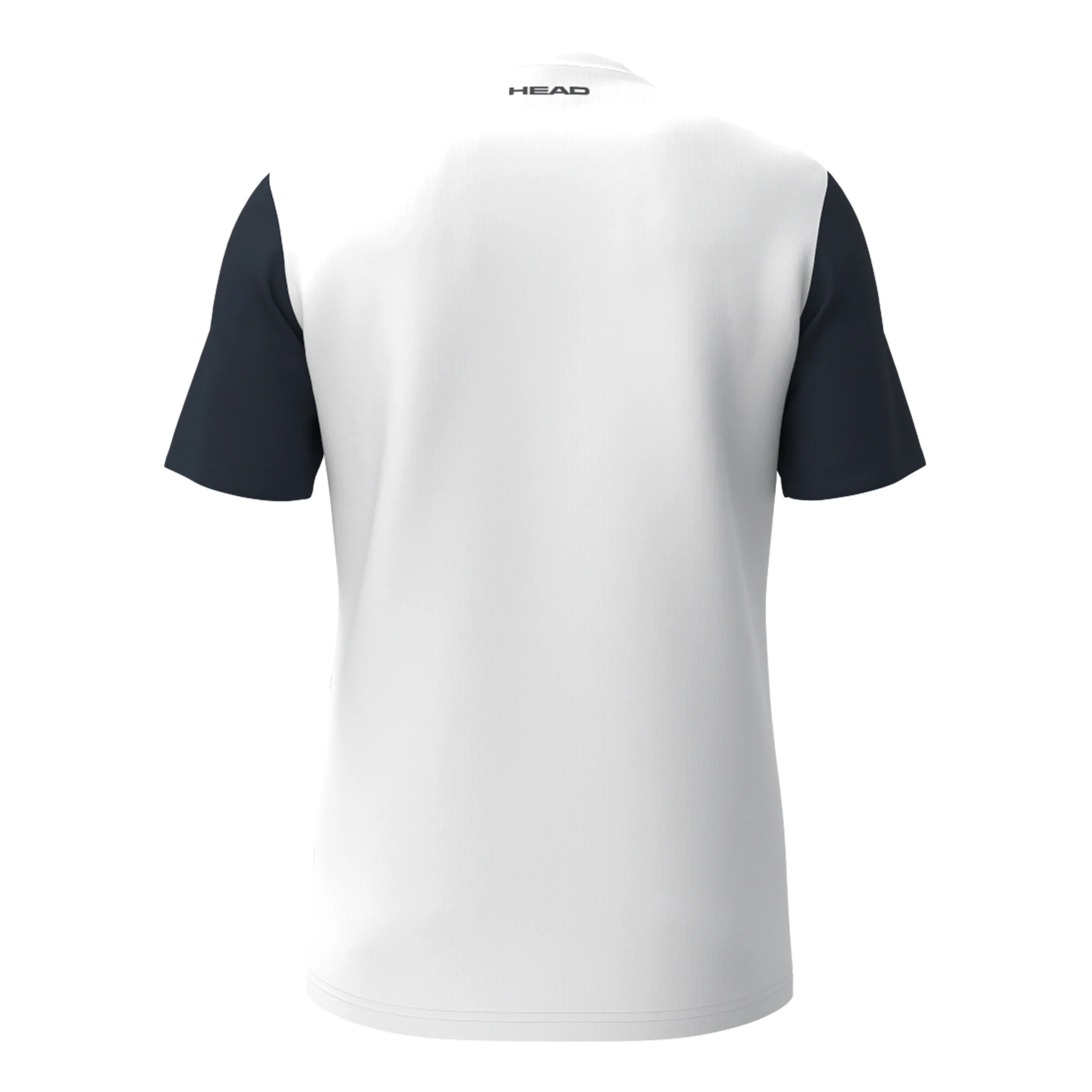 Club 25 Tech T-Shirt Herren-Dunkelblau,Weiß - Image 2