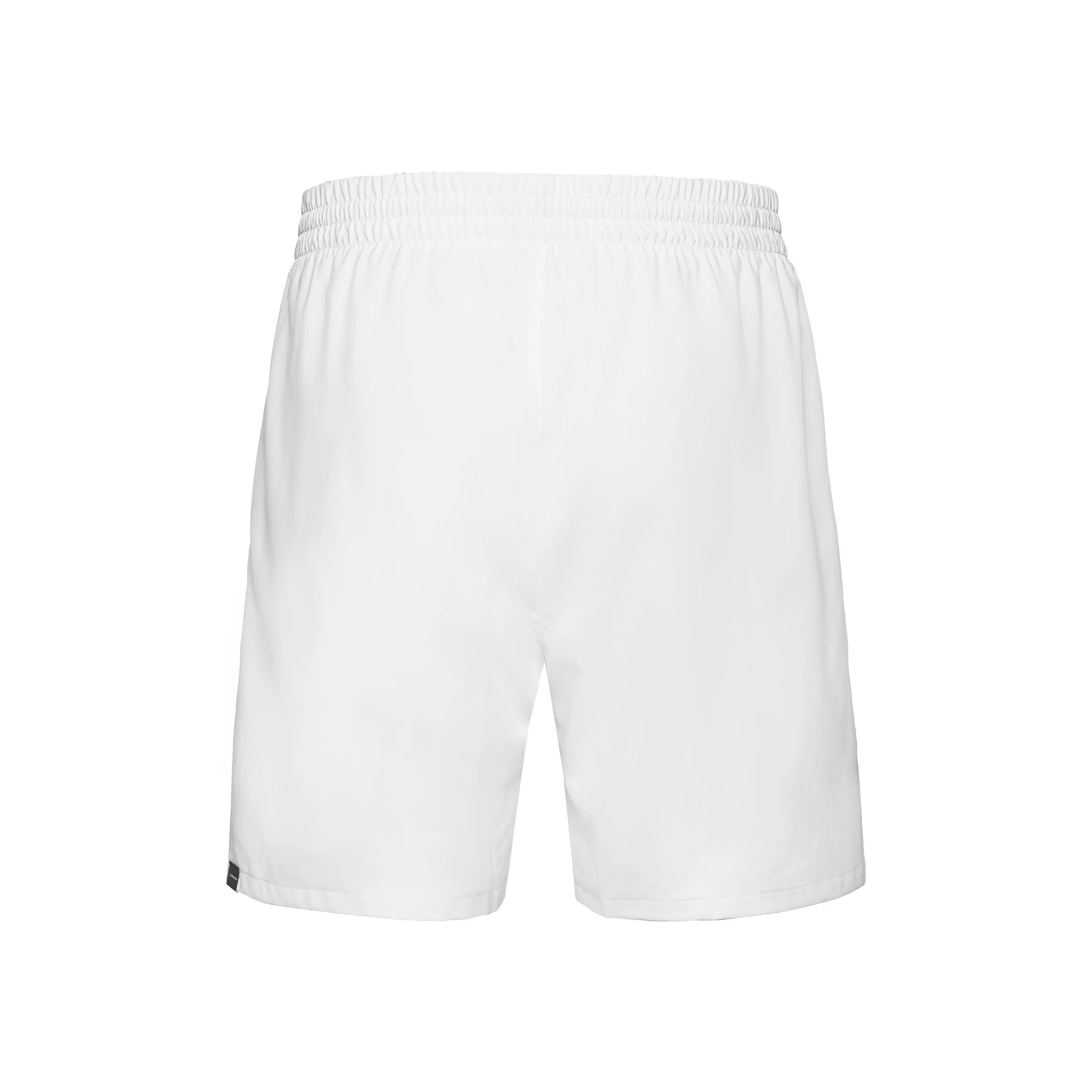 Club 7in Shorts Herren-Weiß,Silber - Image 2