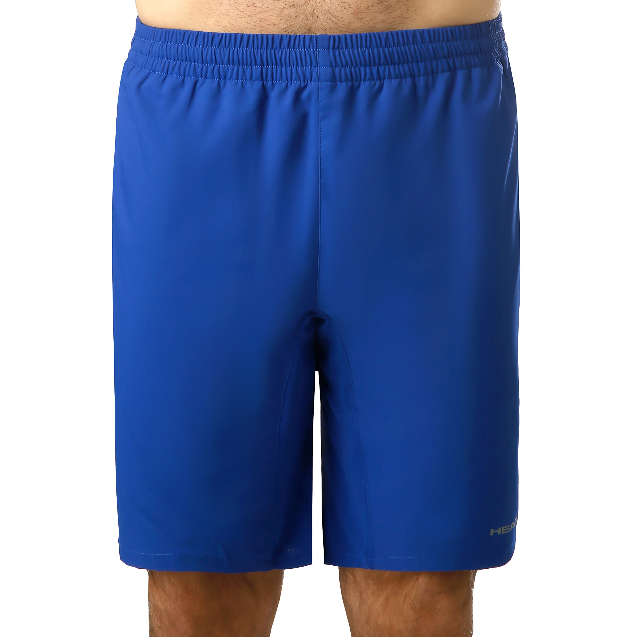 Club 9in Shorts Herren-Blau - Image 3