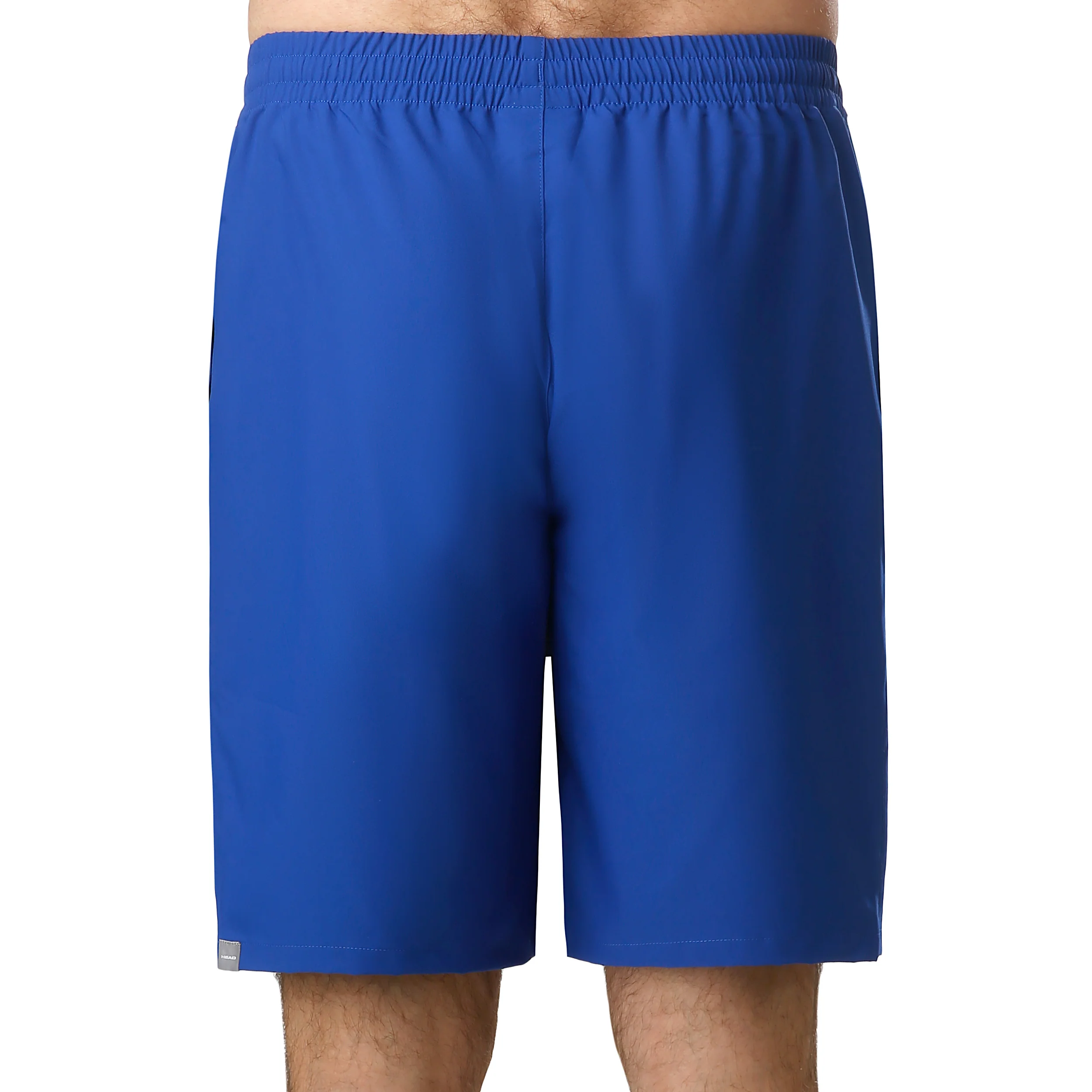 Club 9in Shorts Herren-Blau - Image 4