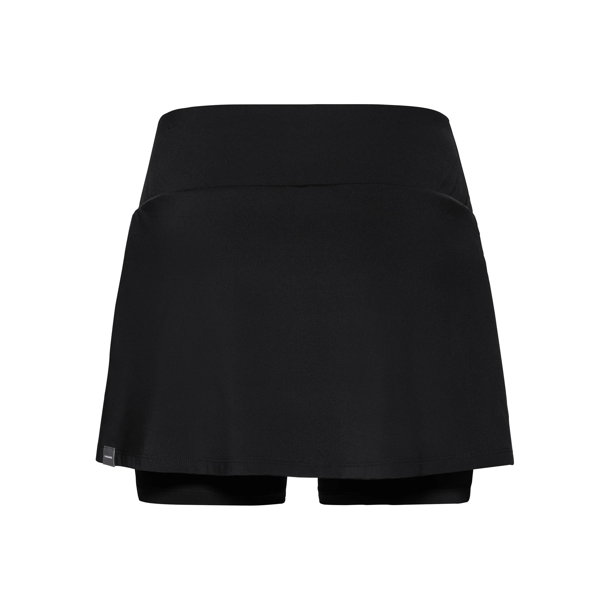 Club Basic Rock Damen-Schwarz,Silber - Image 2