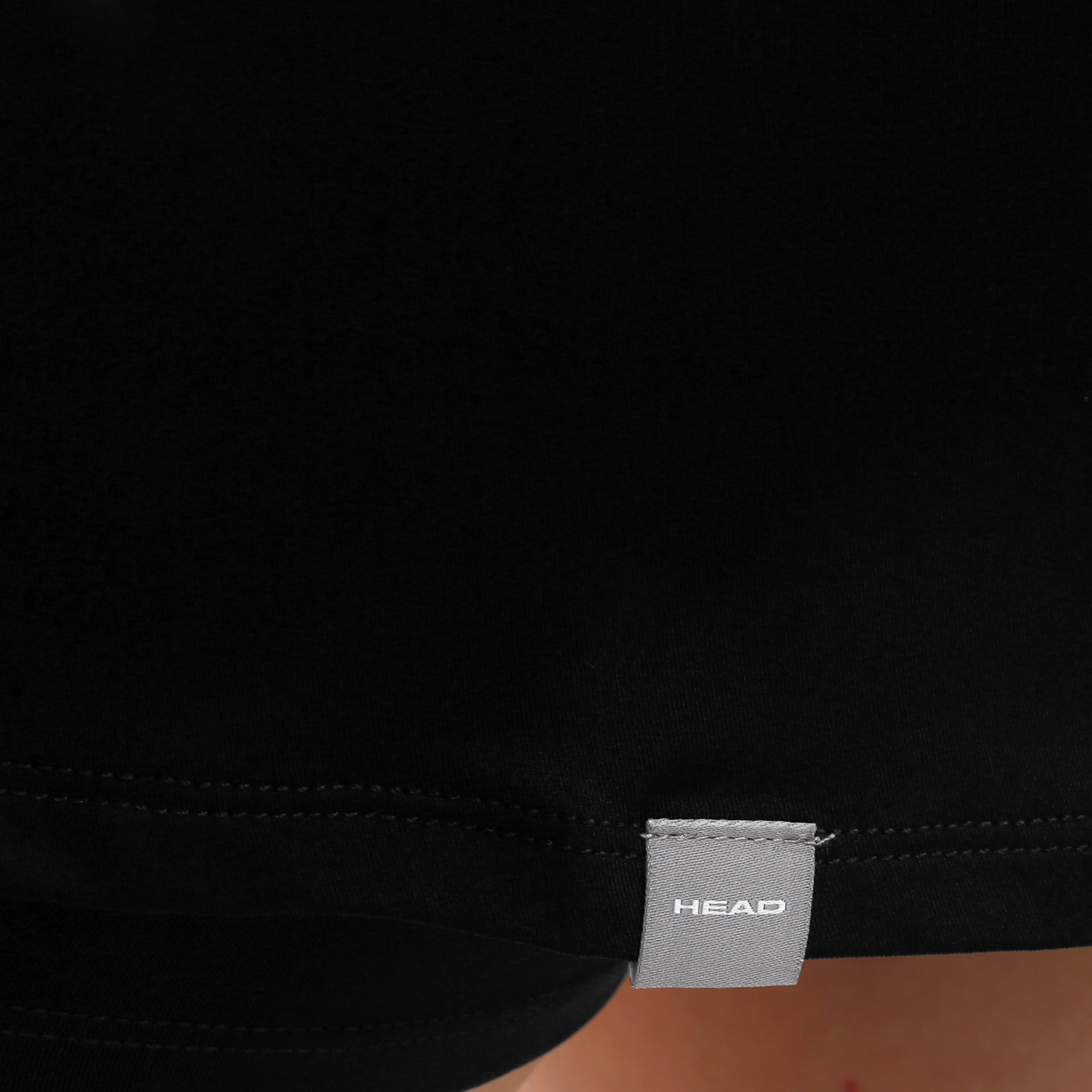 Club Basic Rock Damen-Schwarz,Silber - Image 9