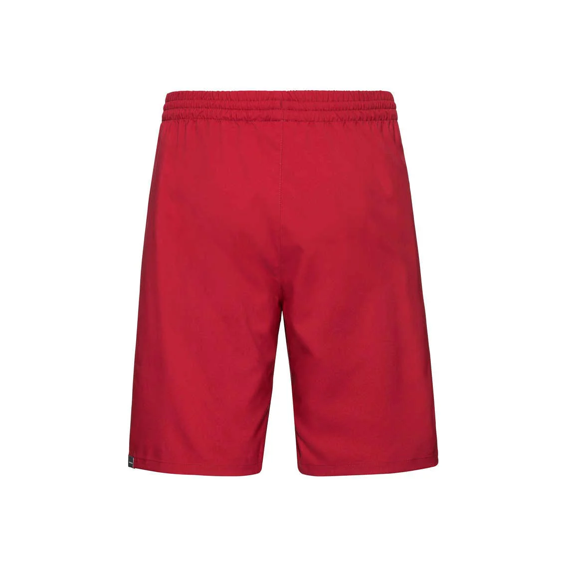 Club Bermuda Jungen-Rot - Image 2