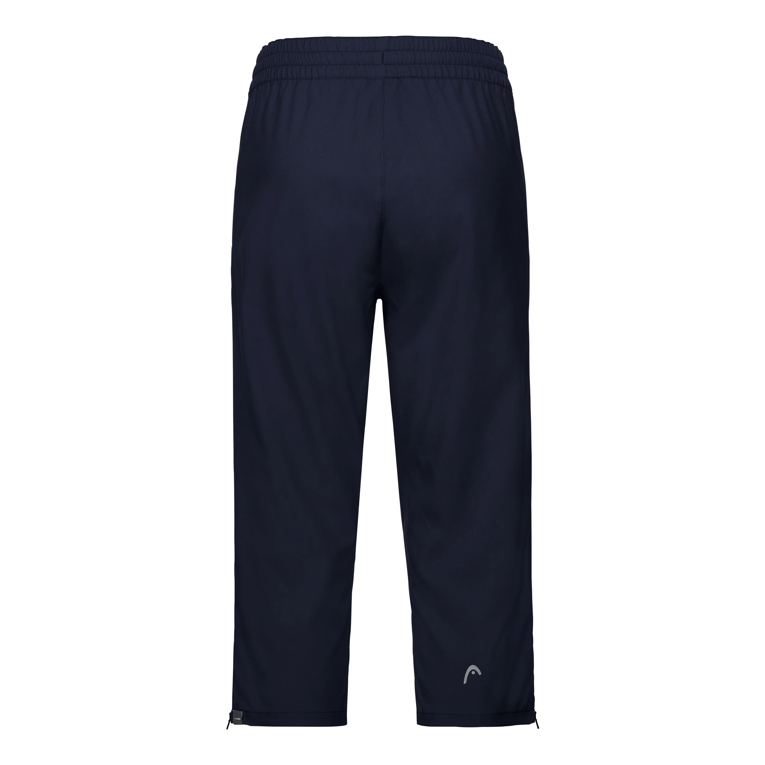 Club Capri Hose 3/4 Damen-Dunkelblau - Image 2