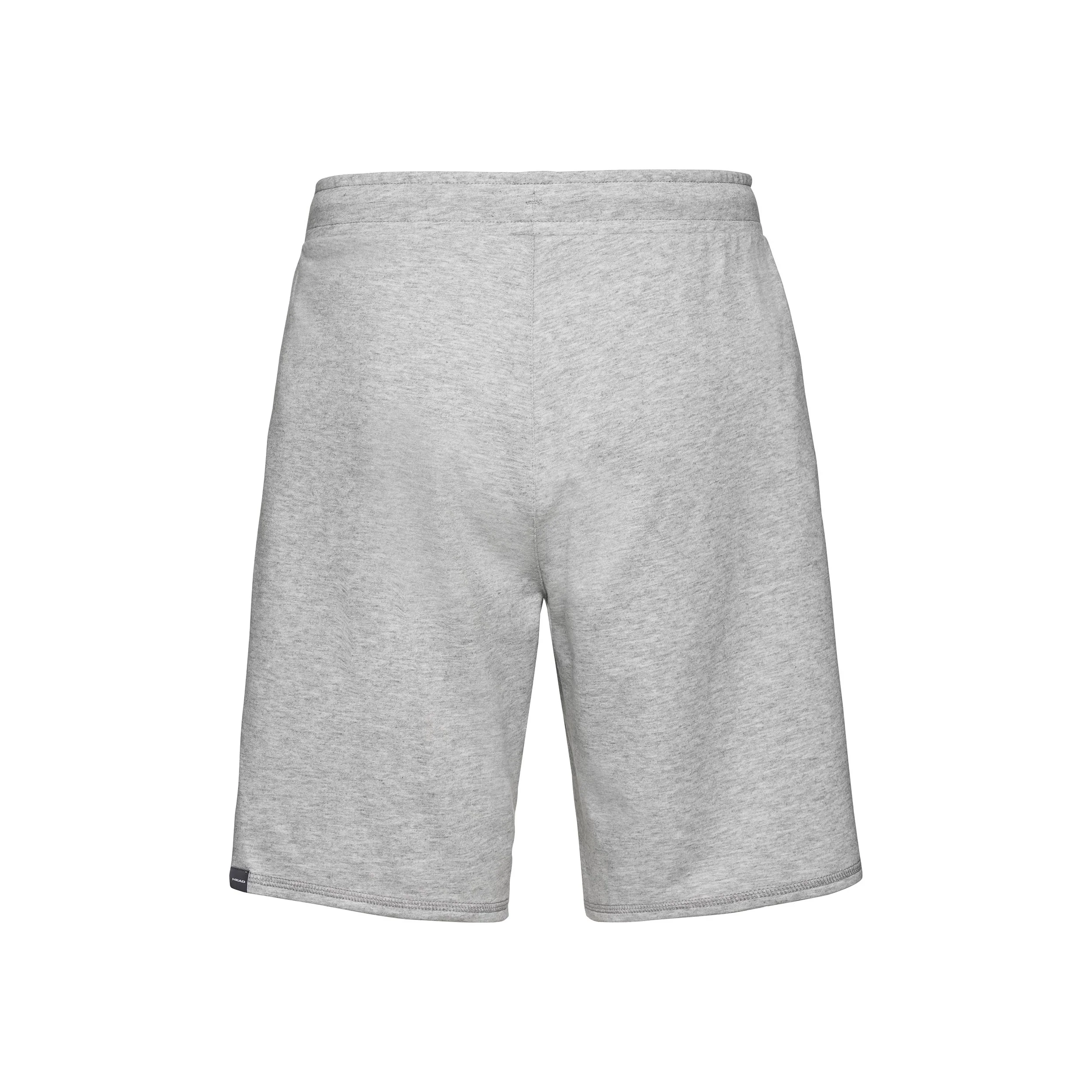 Club Jacob Shorts Jungen-Hellgrau,Silber - Image 2