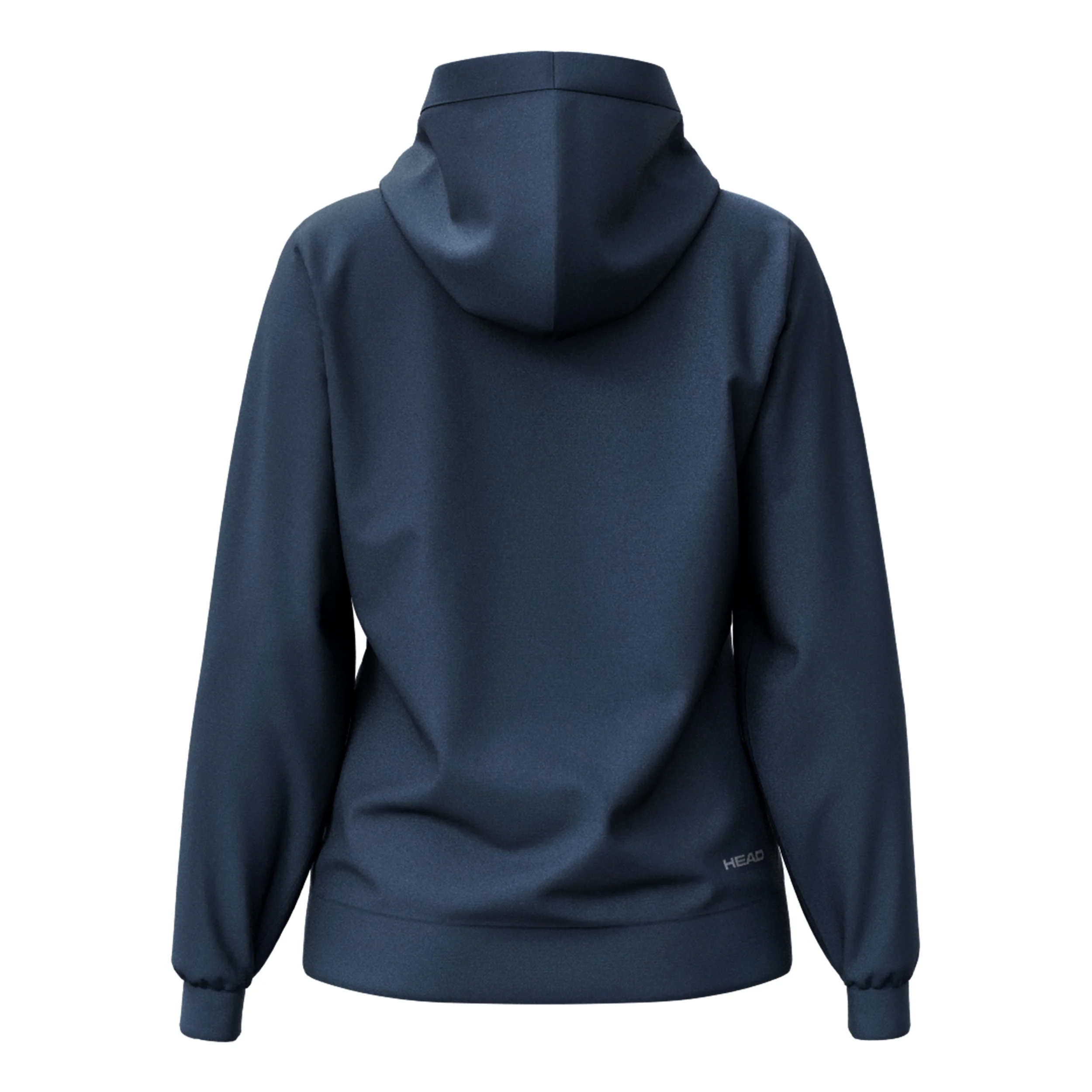 Club Original Hoody Damen-Dunkelblau - Image 2