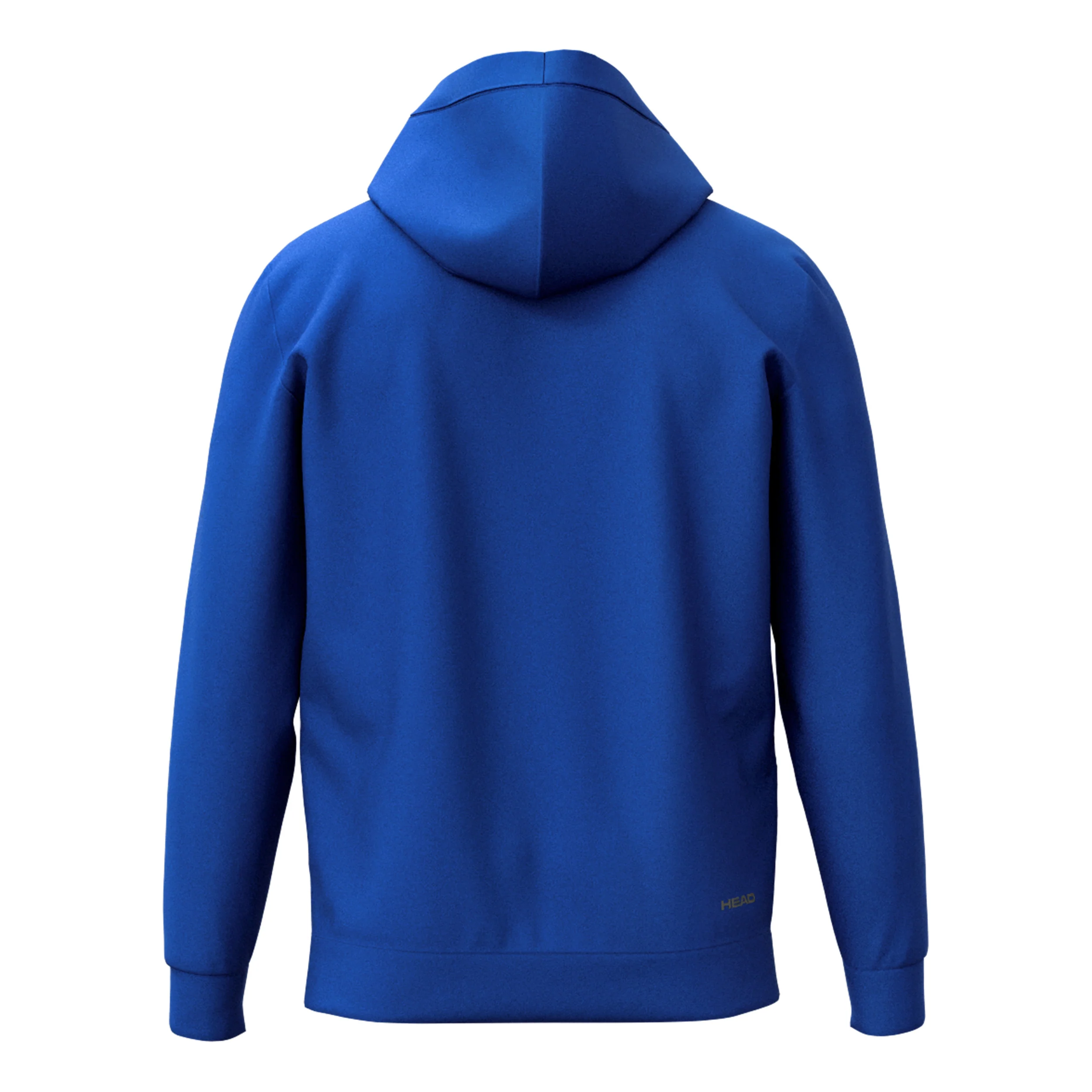 Club Original Hoody Herren-Blau - Image 2