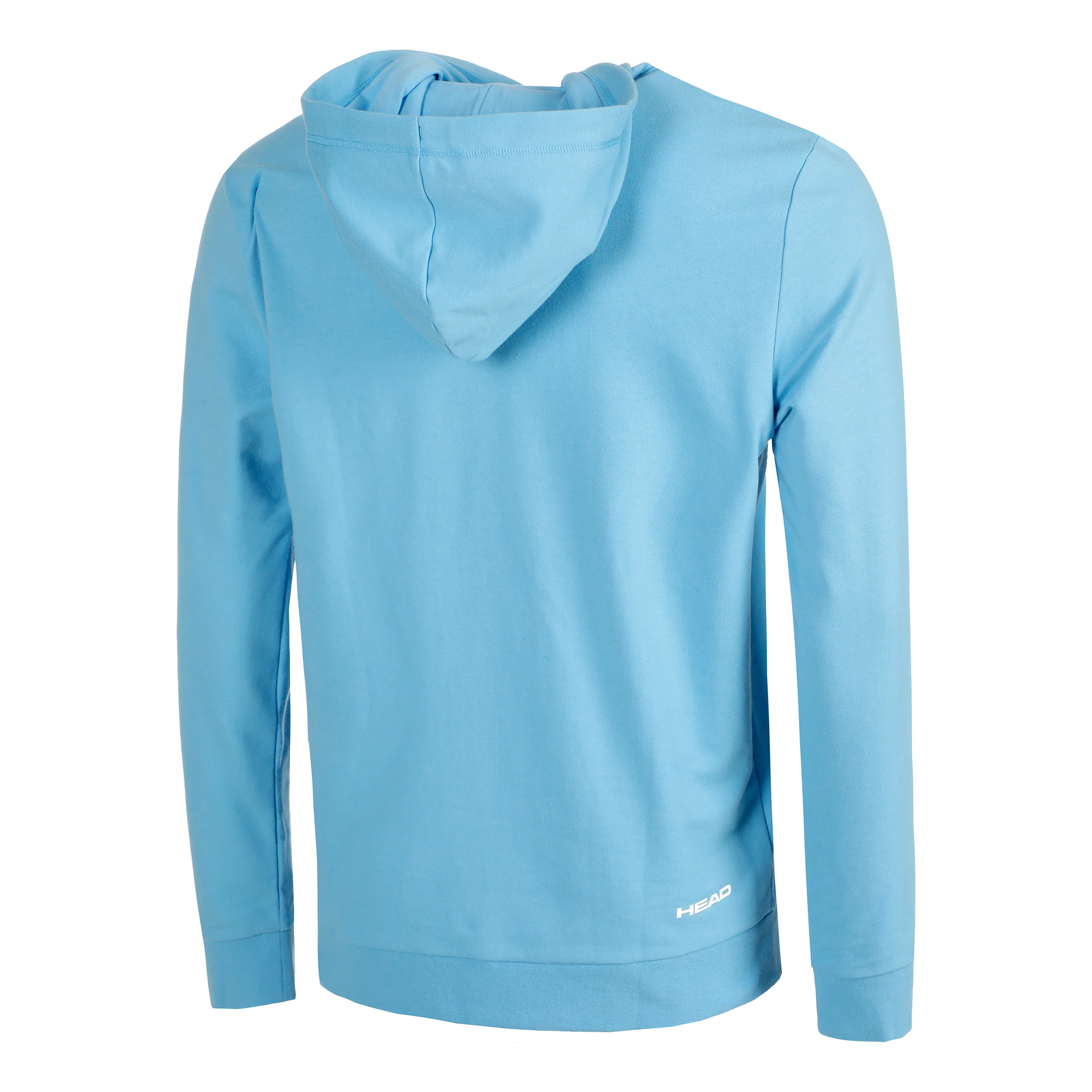 Club Original Hoody Herren-Blau - Image 2