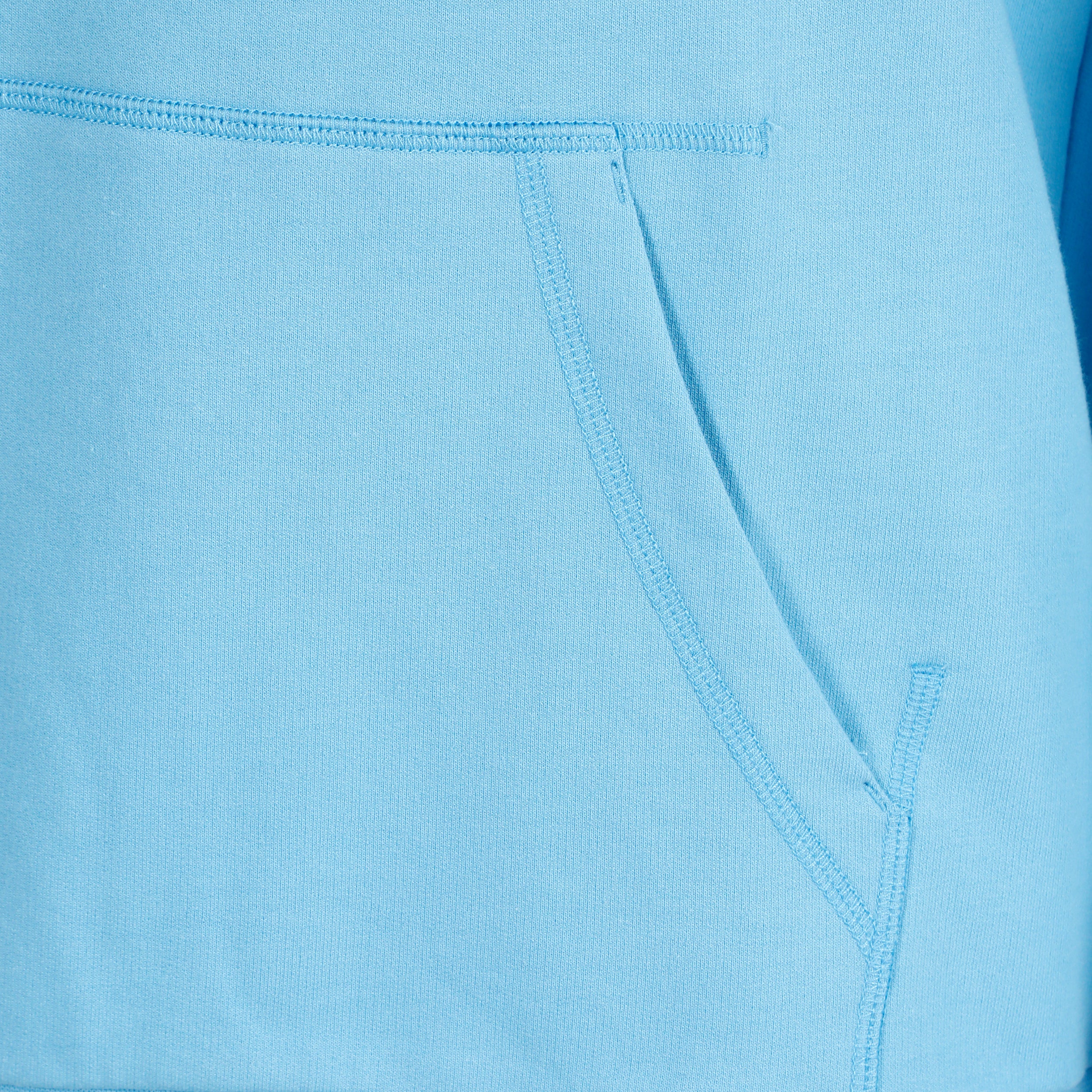Club Original Hoody Herren-Blau - Image 4