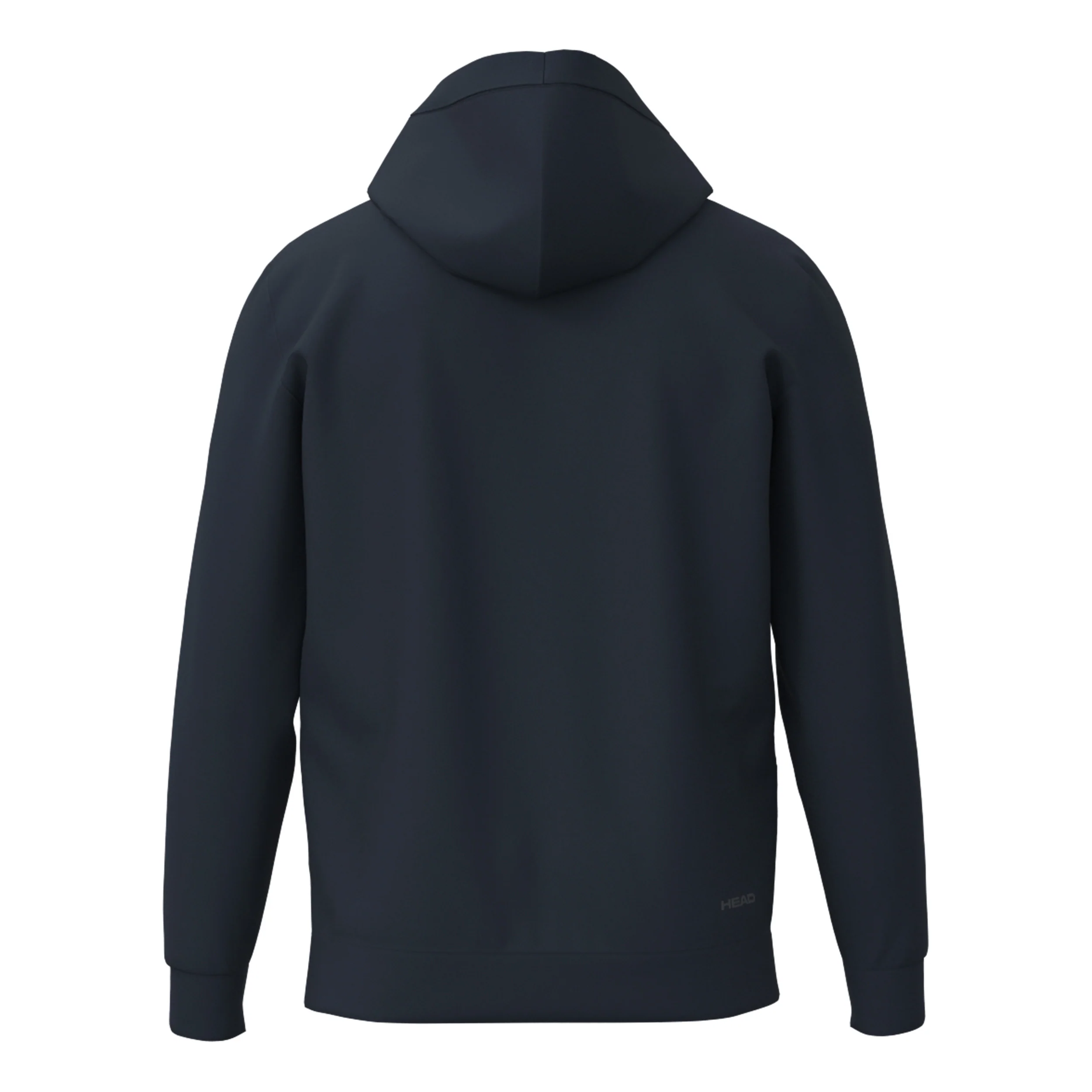 Club Original Hoody Herren-Dunkelblau - Image 2
