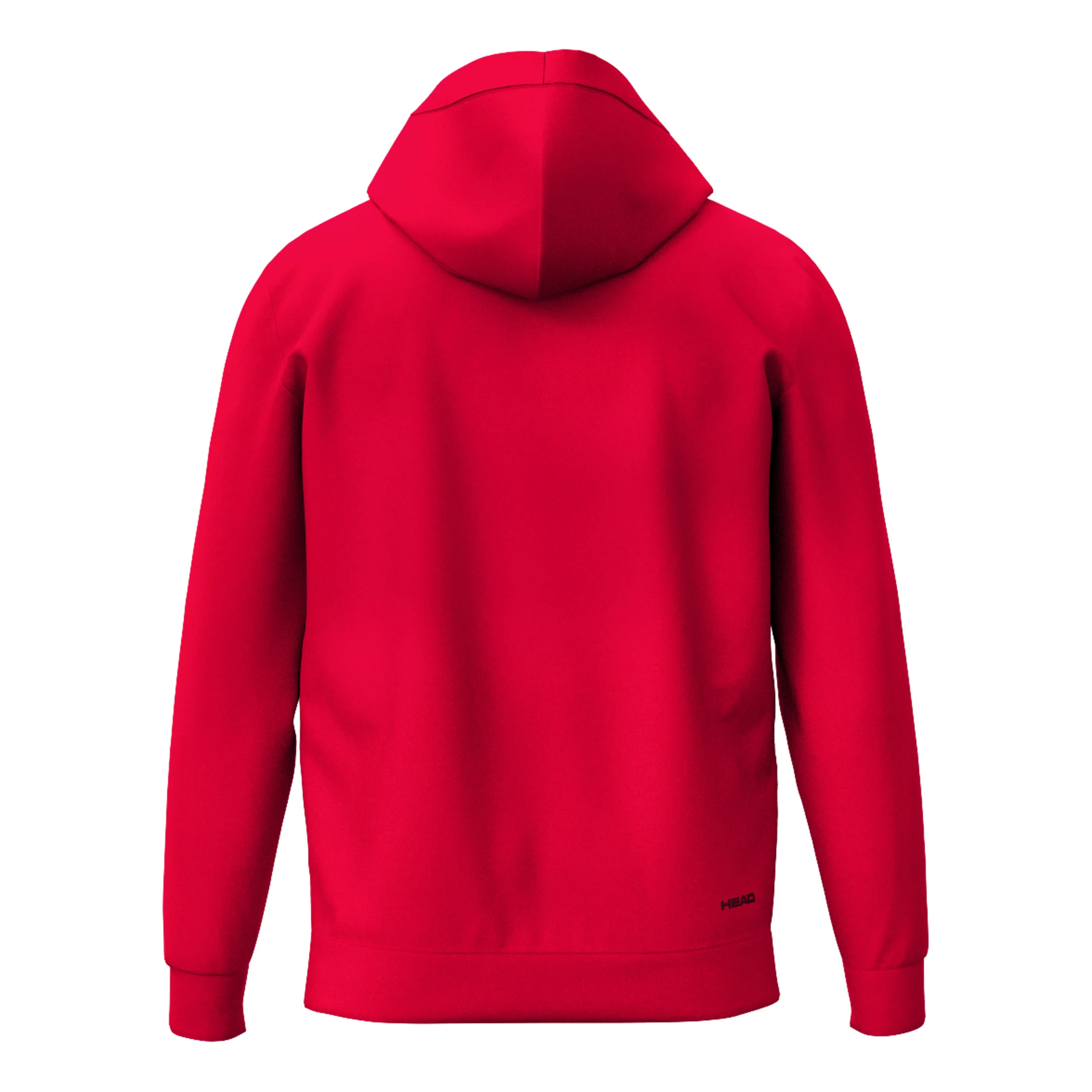 Club Original Hoody Herren-Rot - Image 2