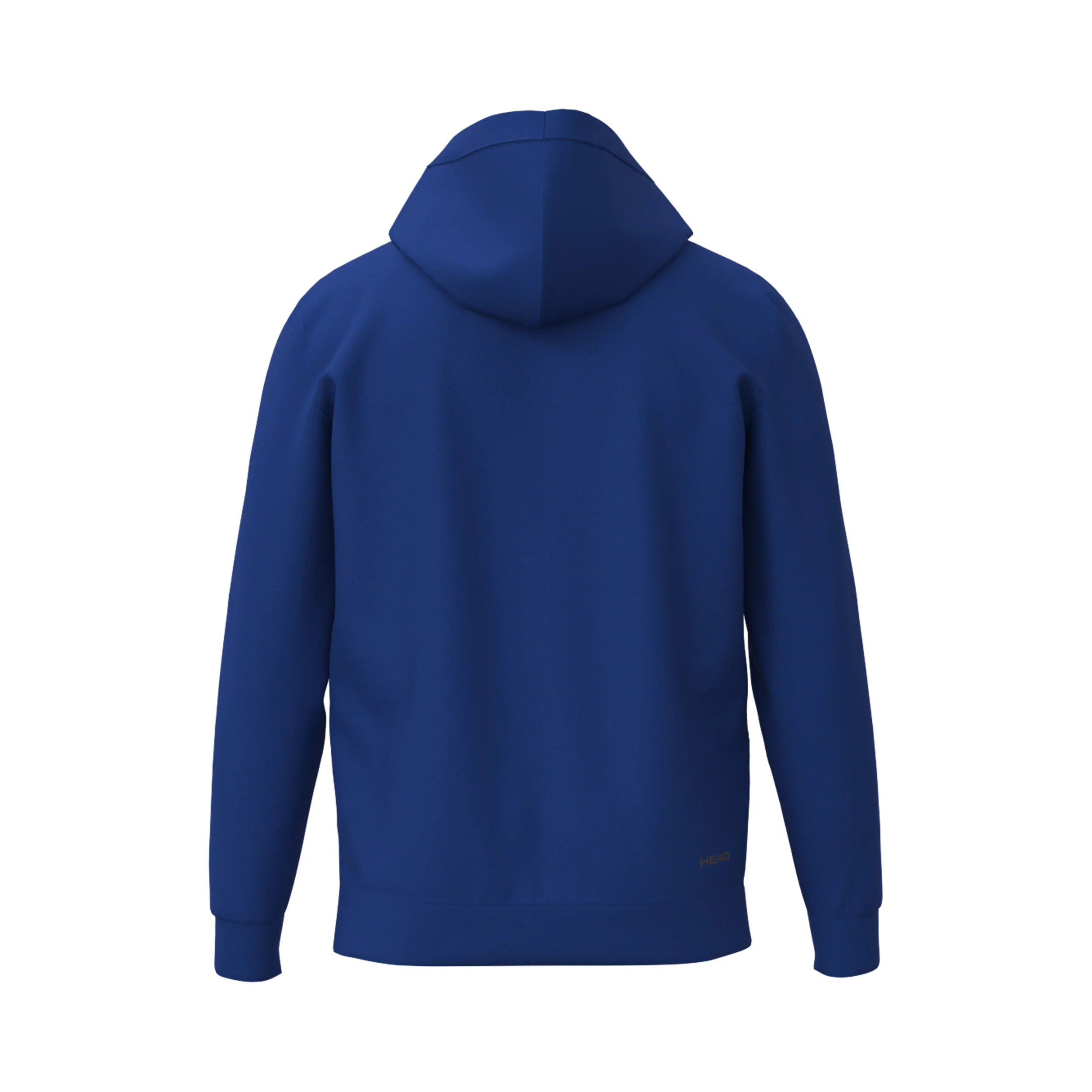 Club Original Hoody Kinder-Blau - Image 2