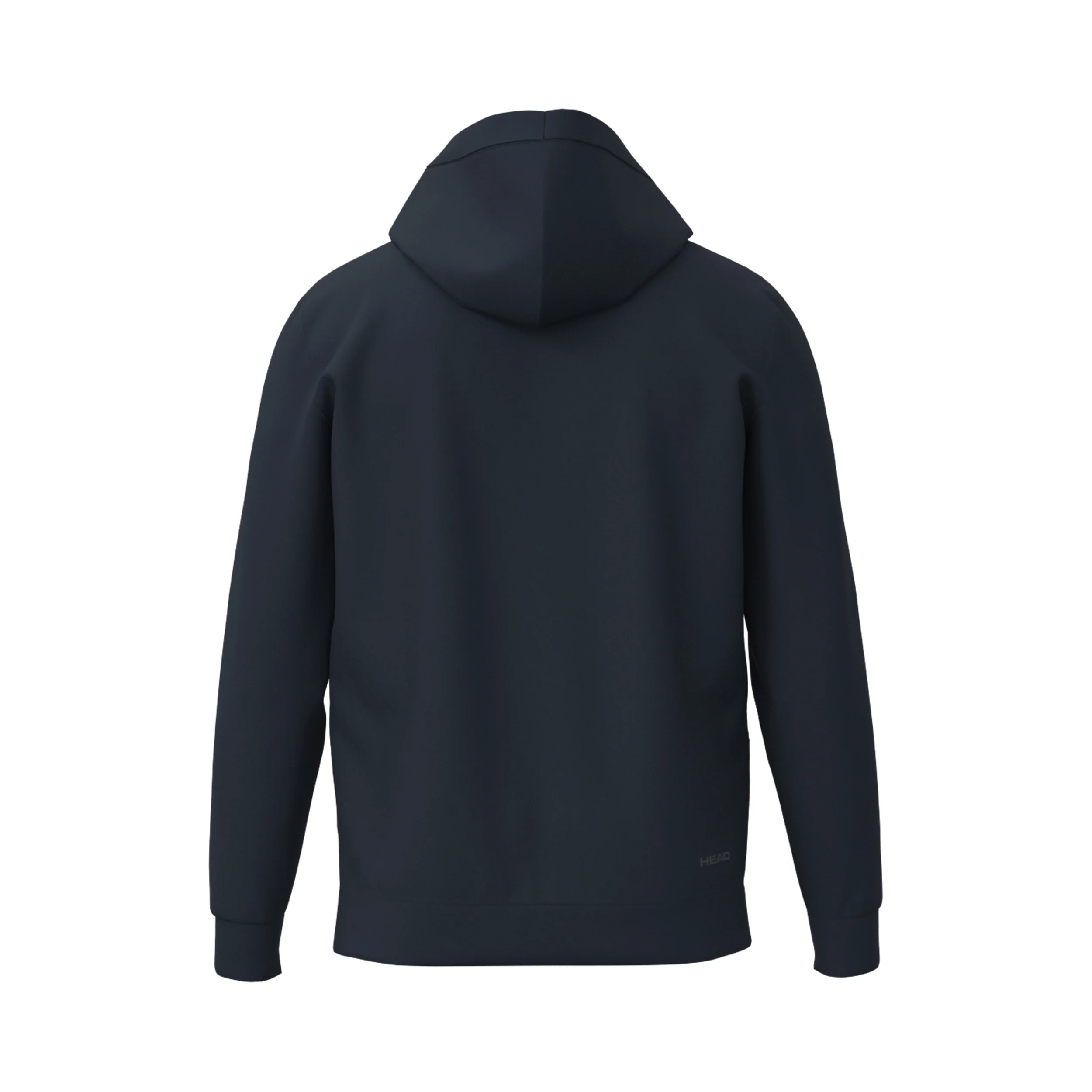 Club Original Hoody Kinder-Dunkelblau - Image 2