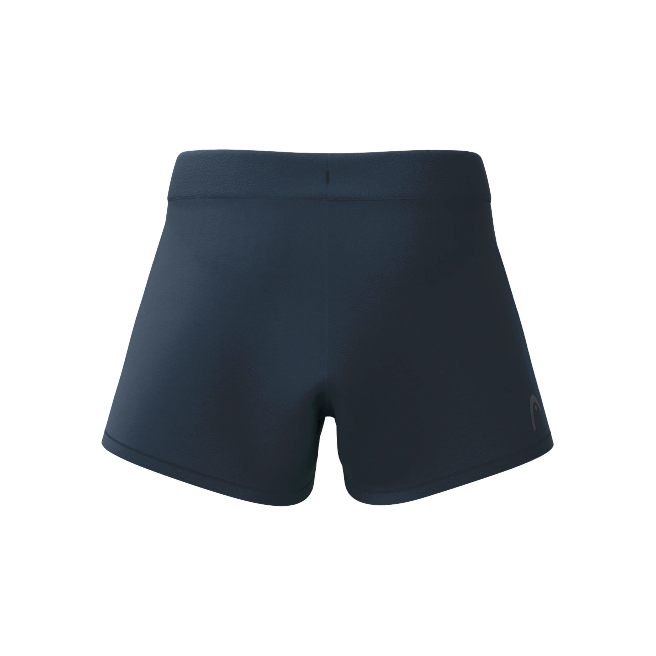 Club Original Shorts Damen-Dunkelblau - Image 2