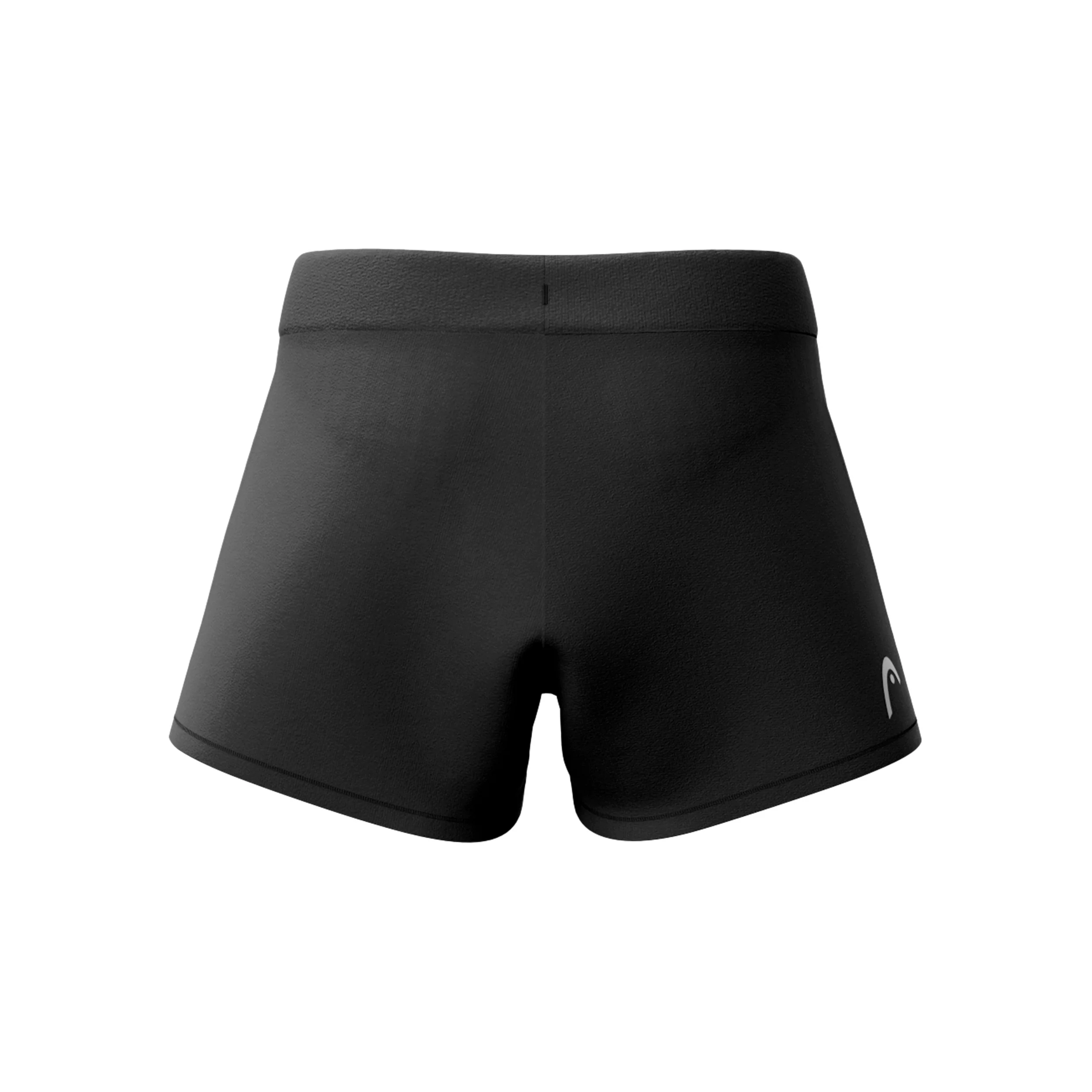 Club Original Shorts Mädchen-Schwarz - Image 2