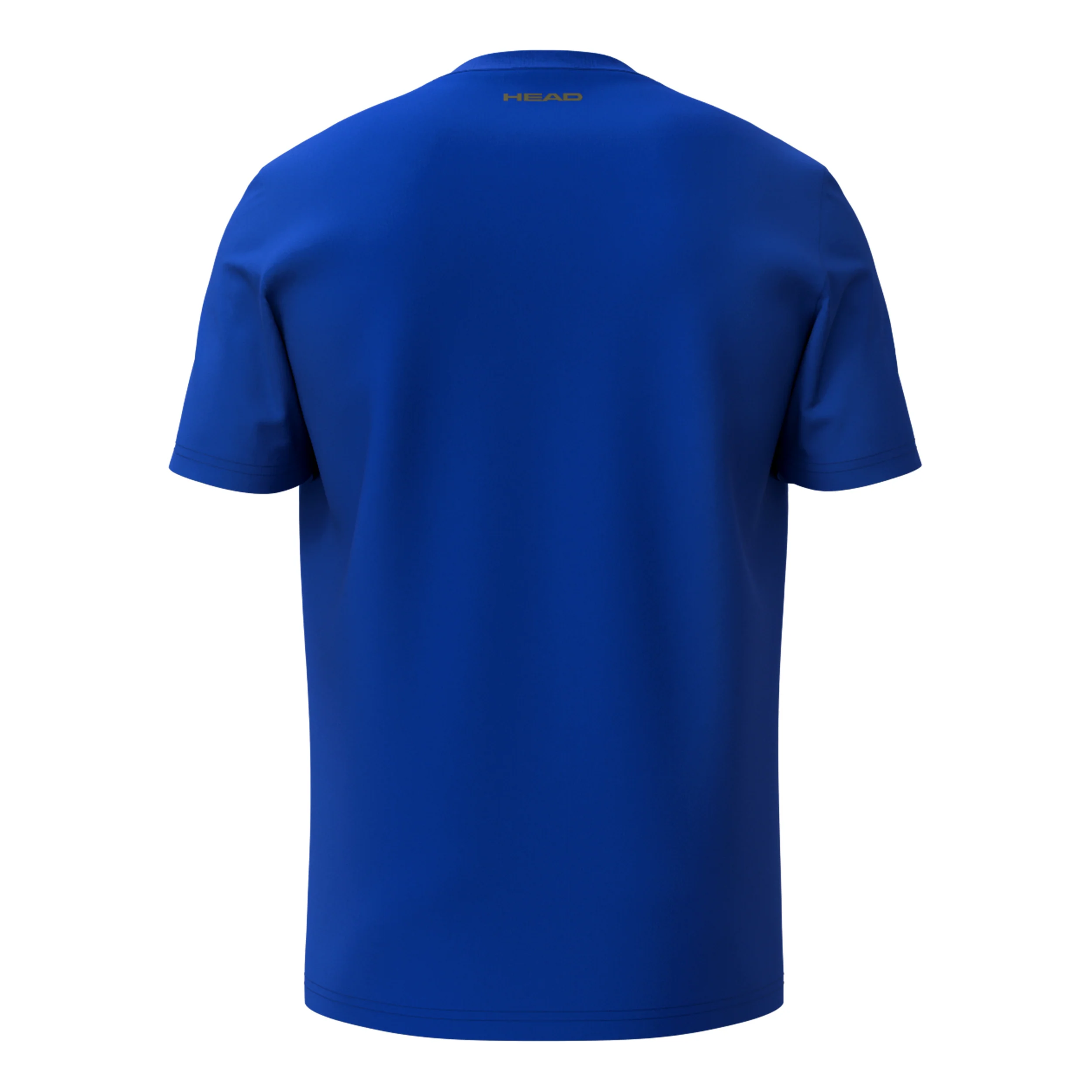 Club Original T-Shirt Herren-Blau - Image 2