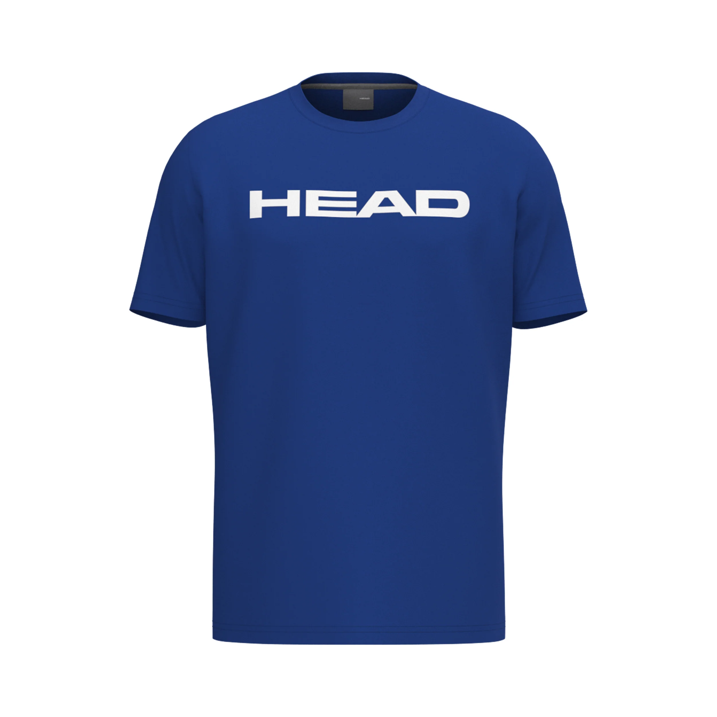 Club Original T-Shirt Kinder-Blau