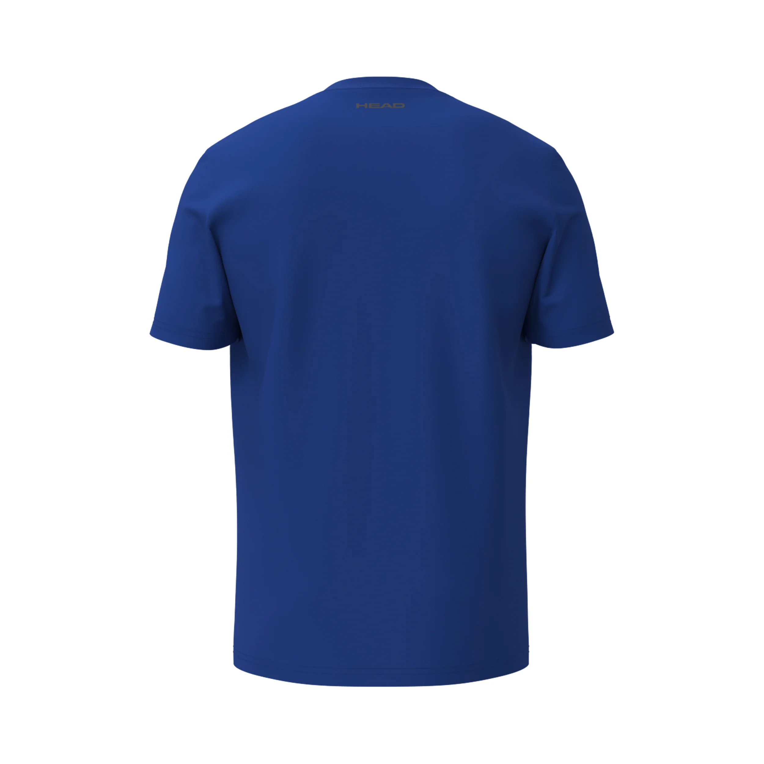 Club Original T-Shirt Kinder-Blau - Image 2