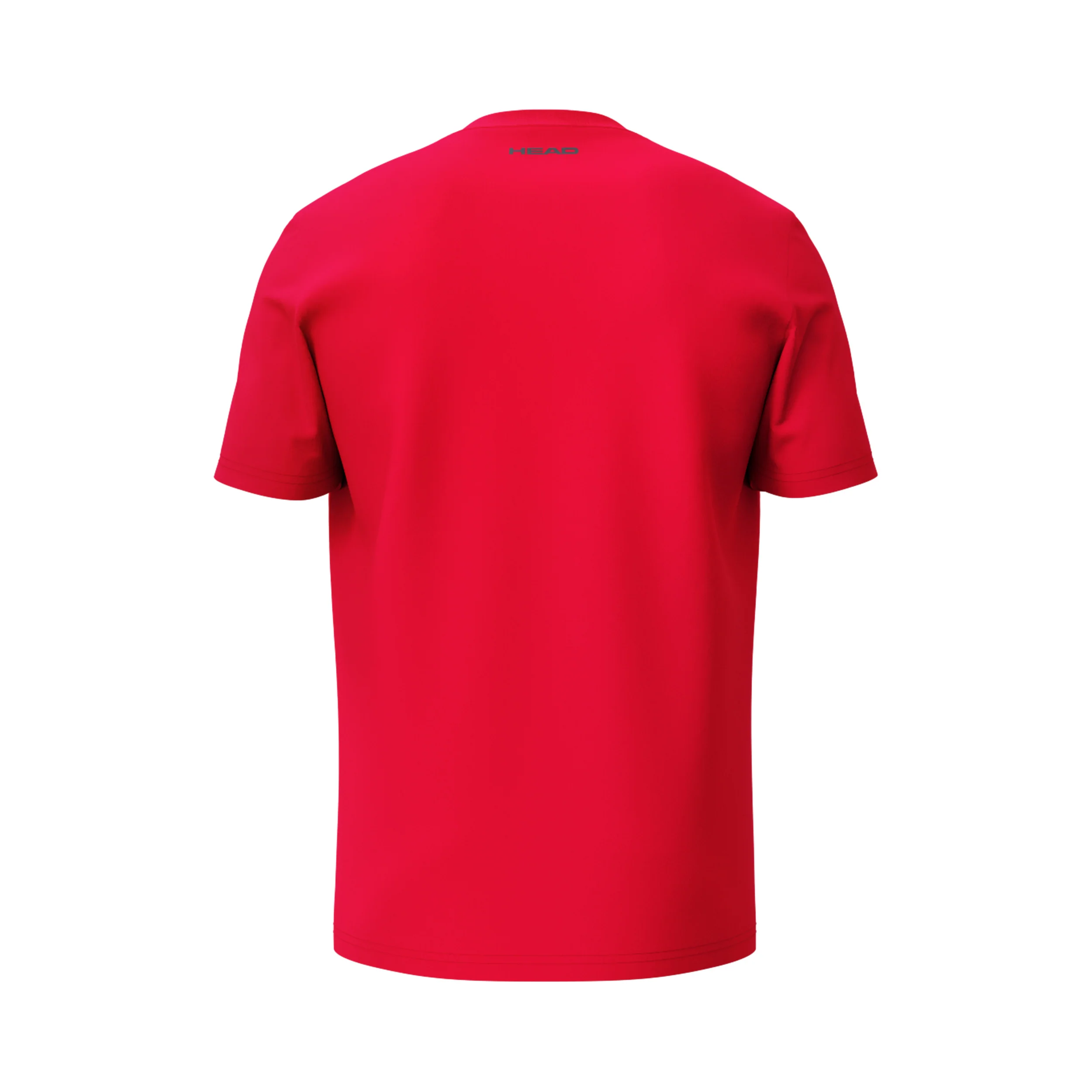 Club Original T-Shirt Kinder-Rot - Image 2