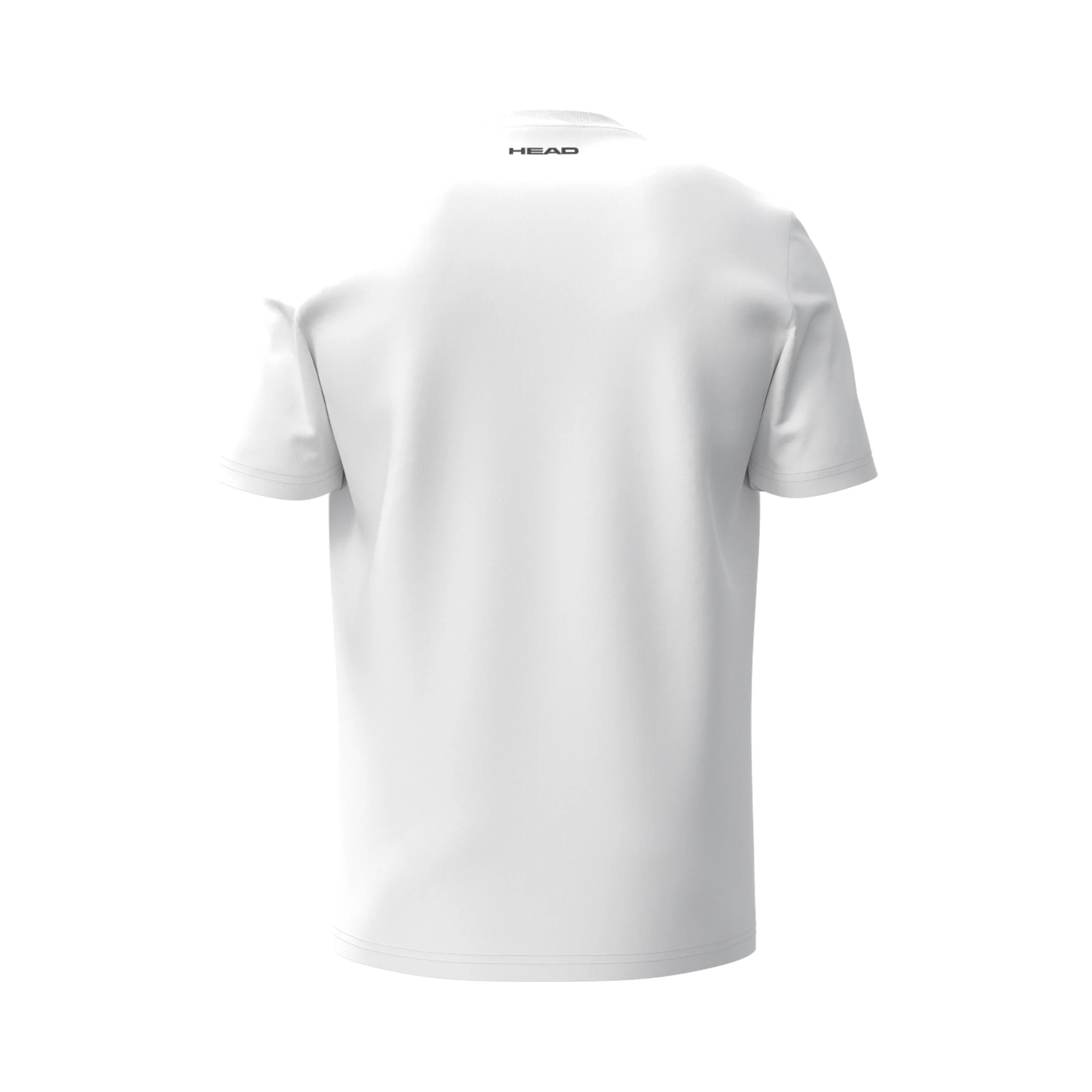 Club Original T-Shirt Kinder-Weiß - Image 2