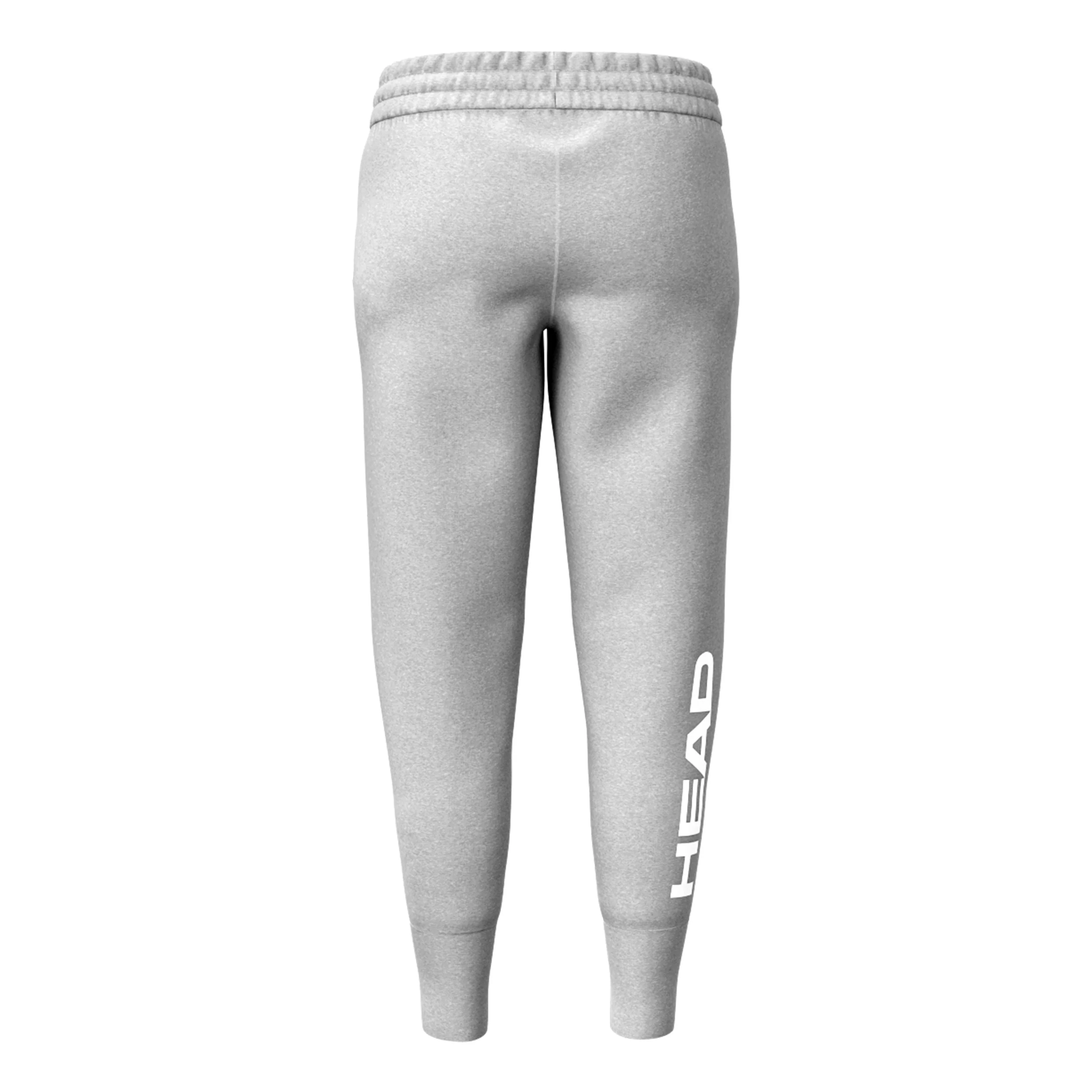 Club Original Trainingshose Damen-Hellgrau - Image 2