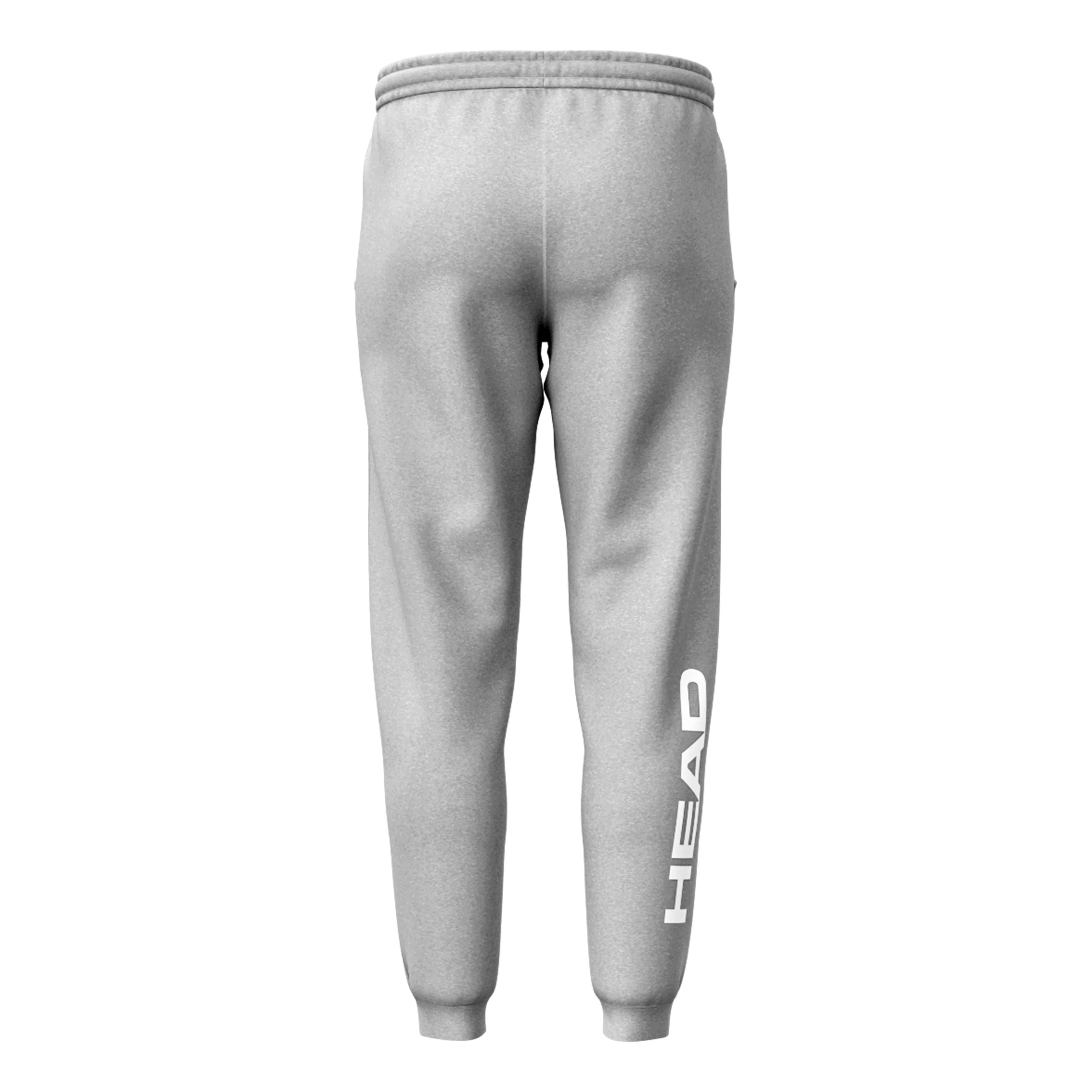 Club Original Trainingshose Herren-Hellgrau - Image 2