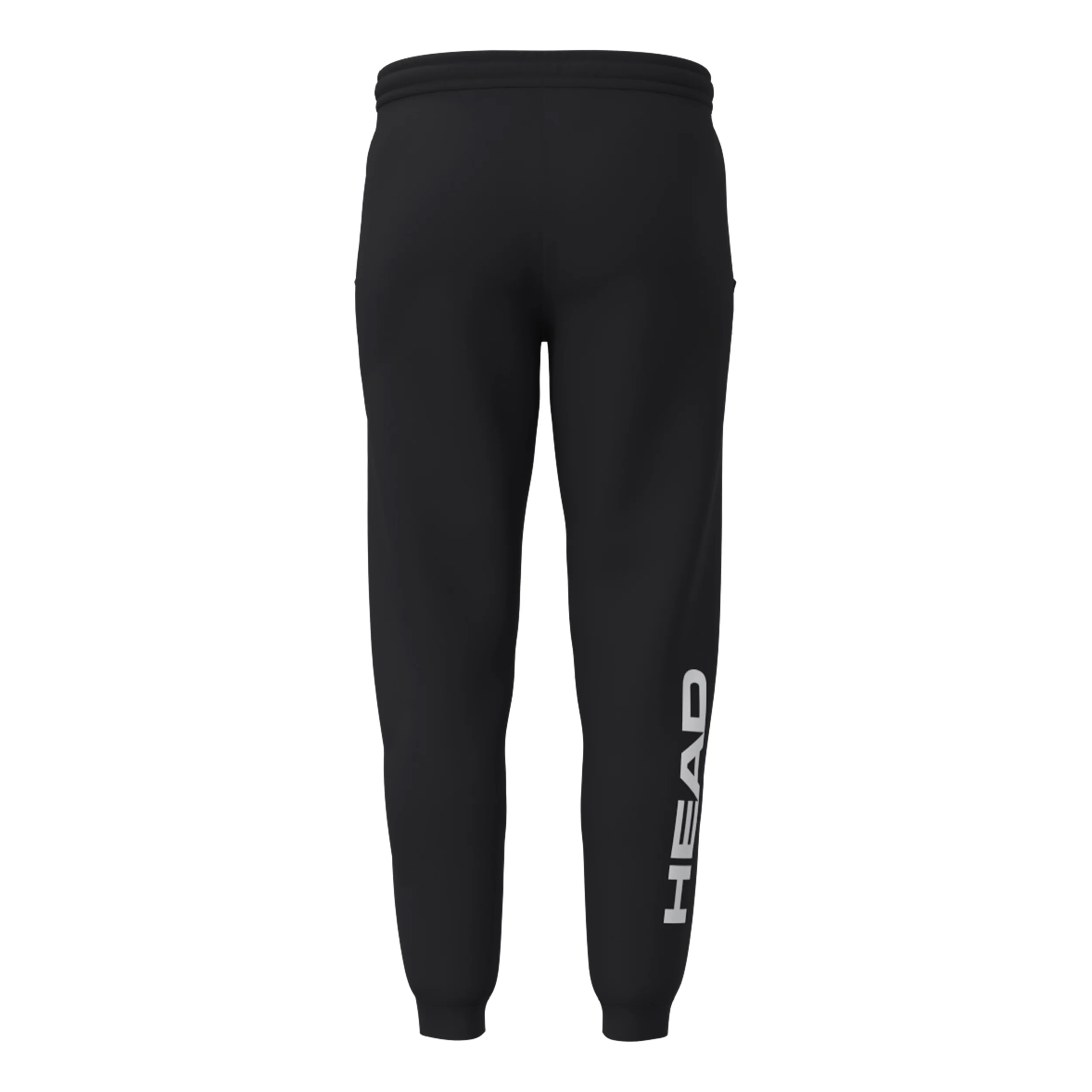 Club Original Trainingshose Herren-Schwarz - Image 2