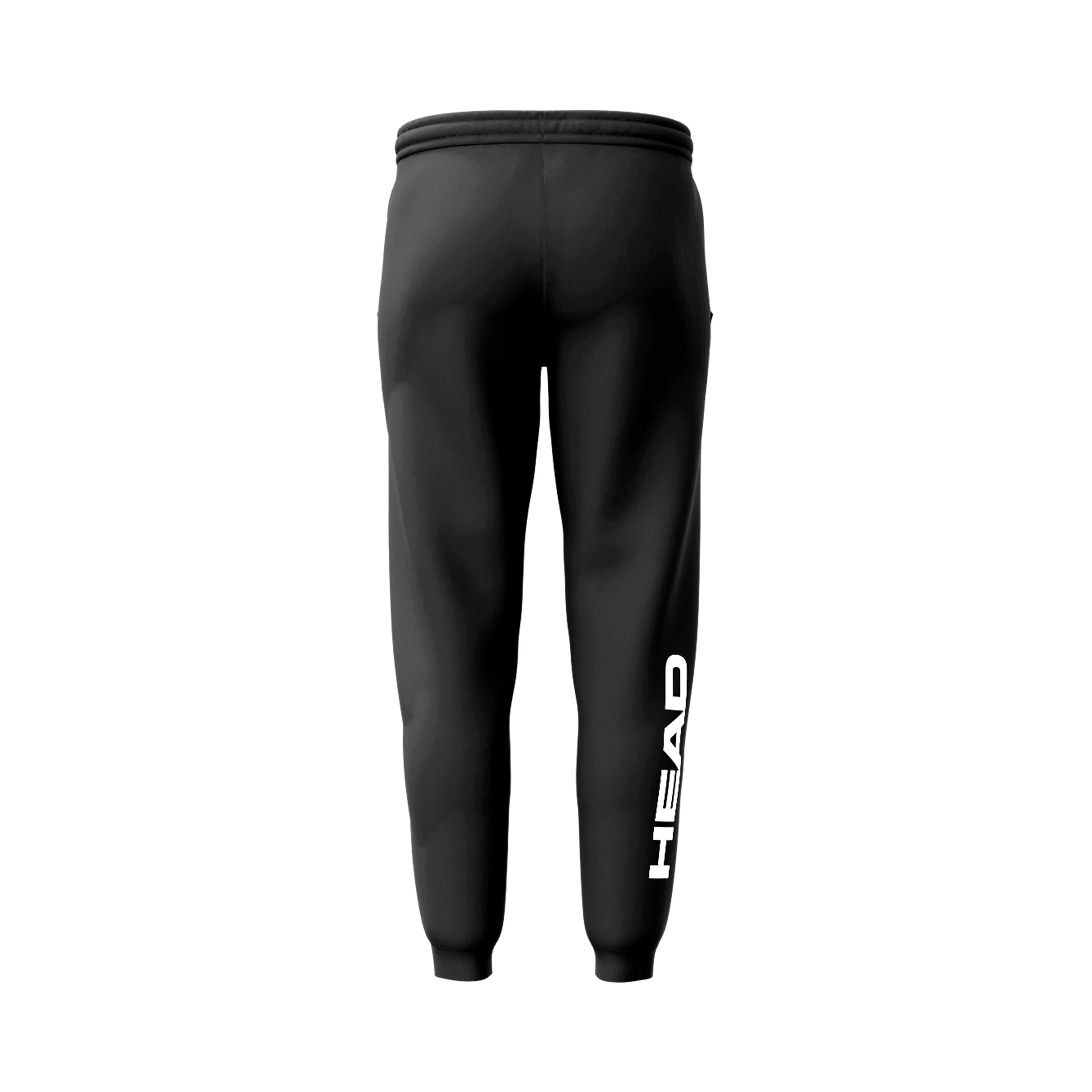 Club Original Trainingshose Kinder-Schwarz - Image 2