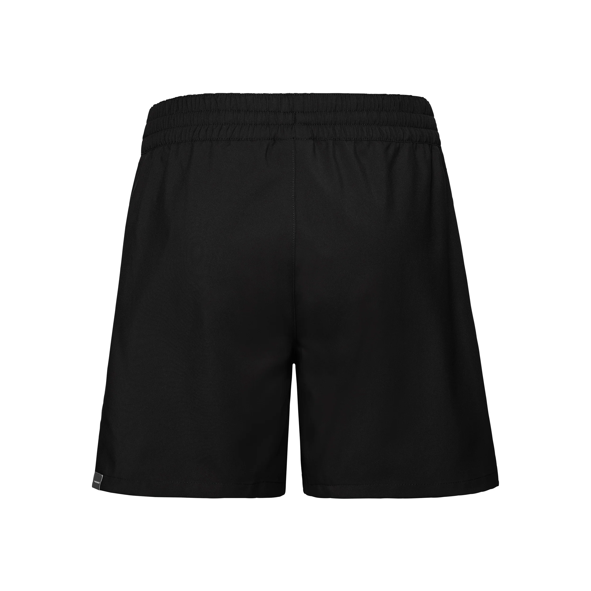 Club Shorts Damen-Schwarz - Image 2