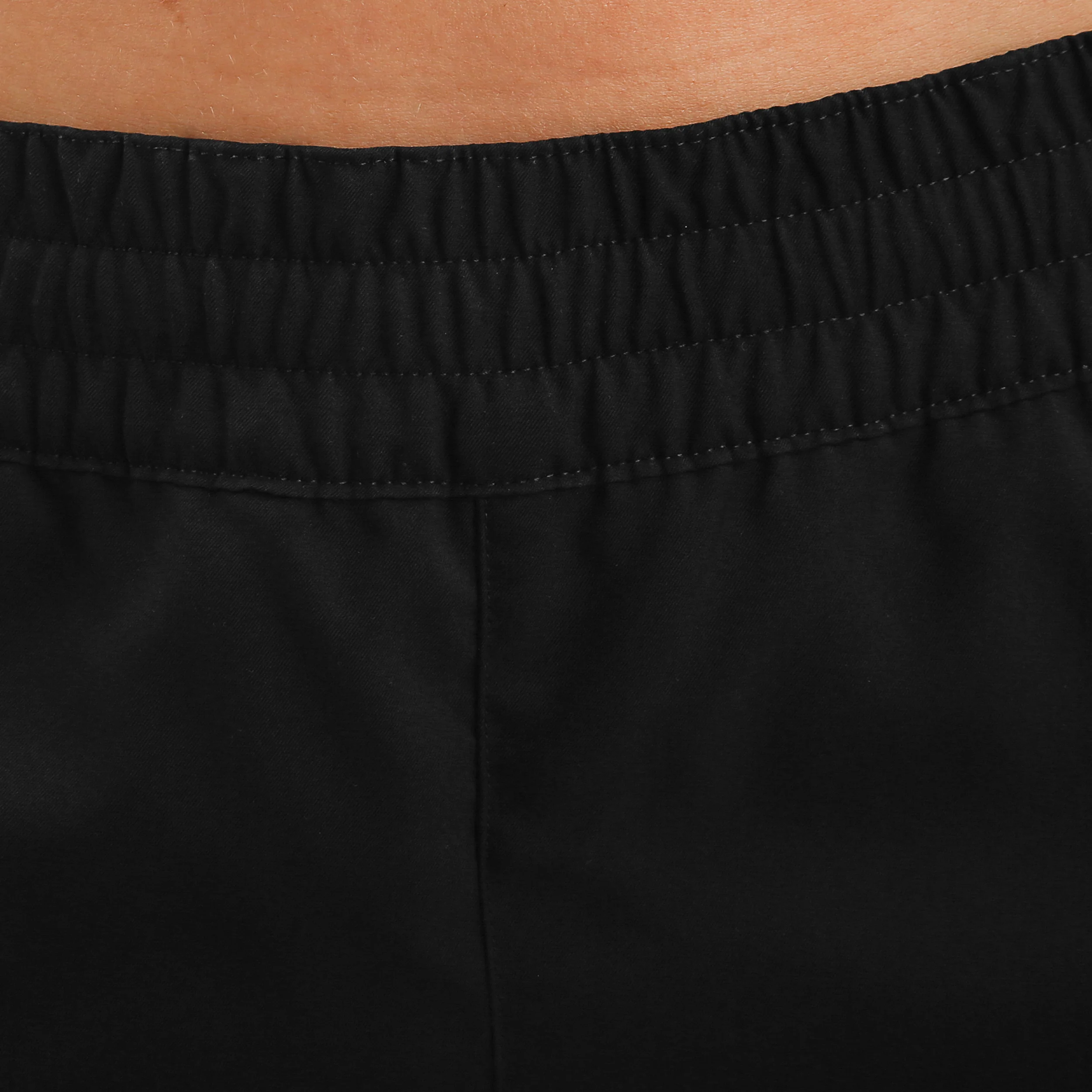 Club Shorts Damen-Schwarz - Image 6