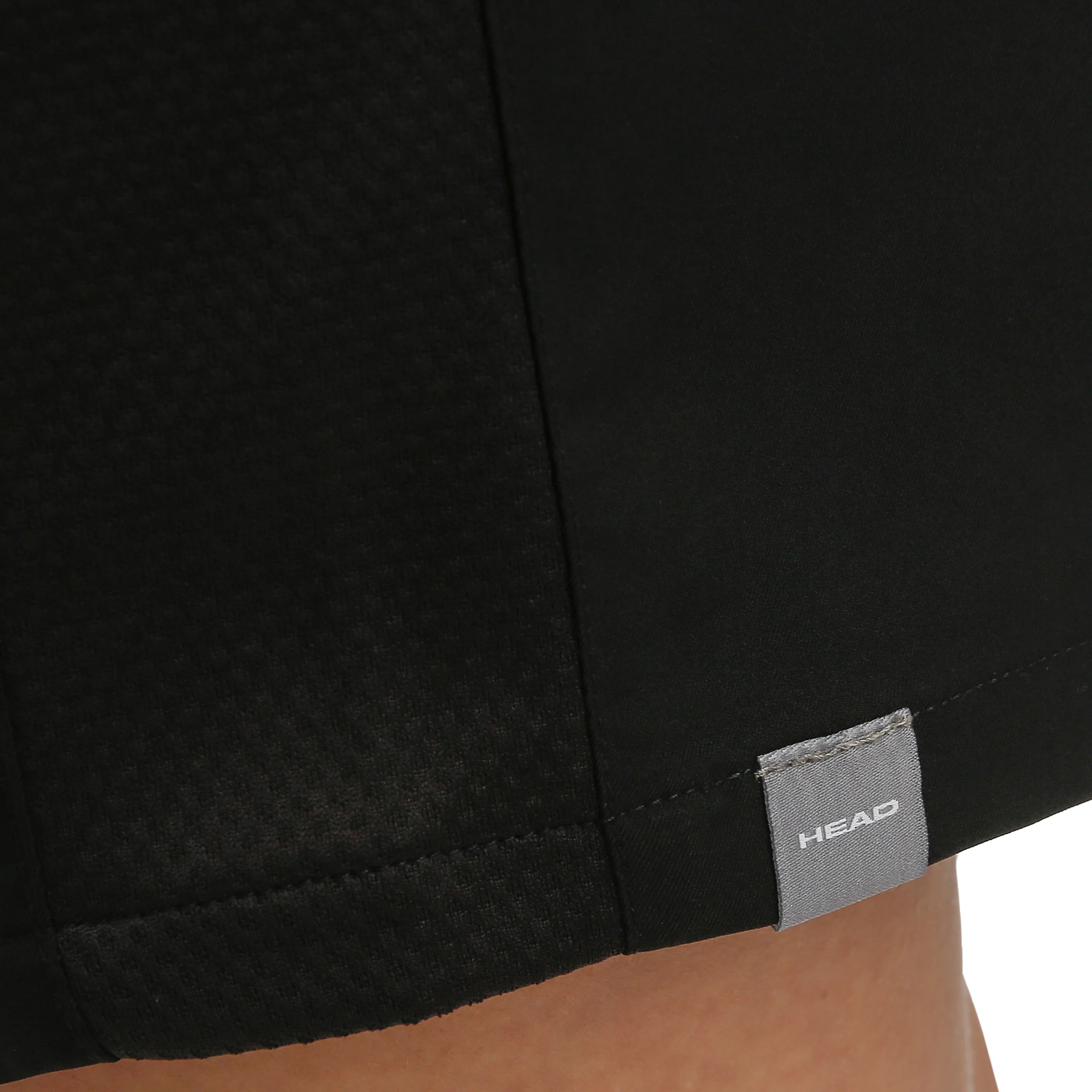 Club Shorts Damen-Schwarz - Image 8