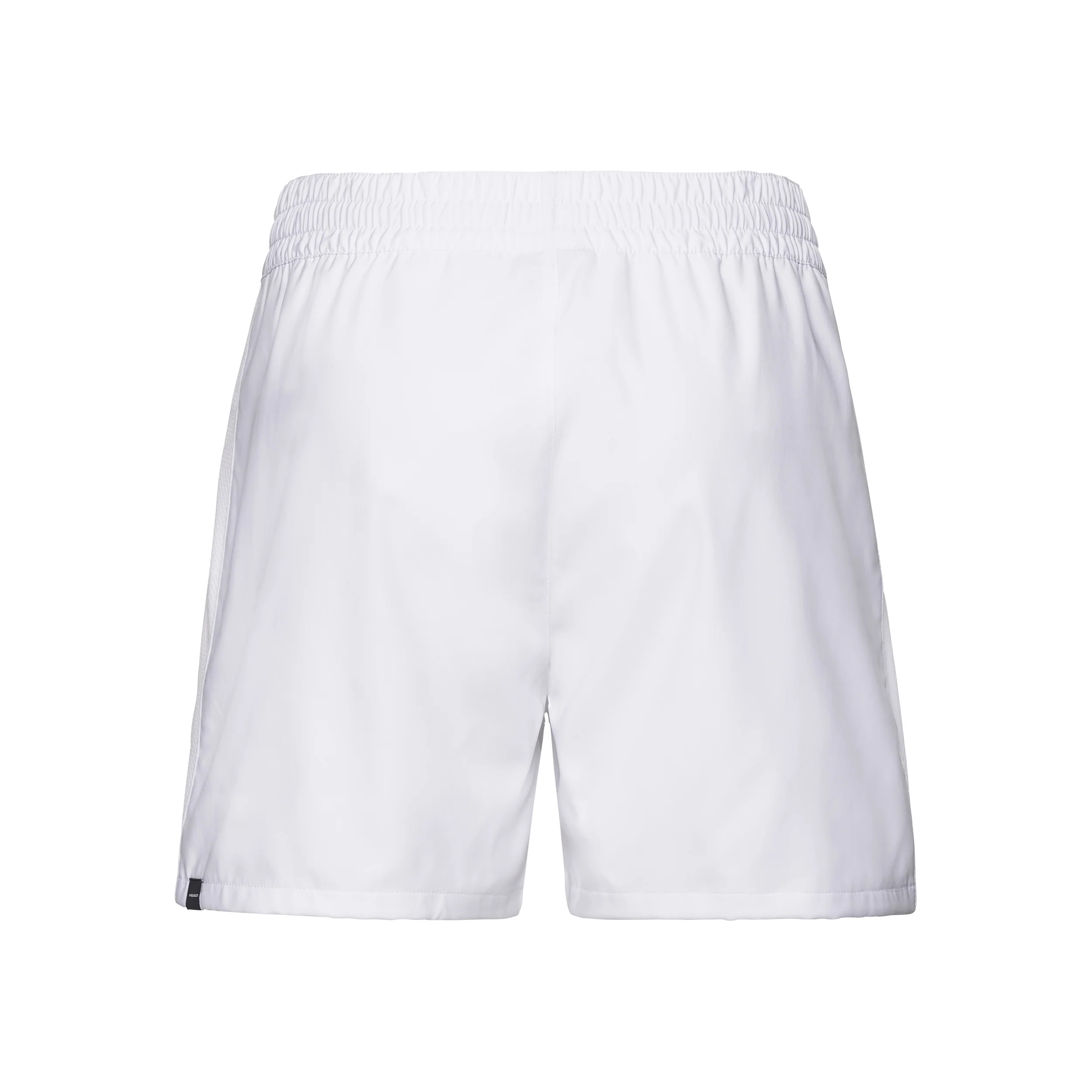 Club Shorts Damen-Weiß - Image 2