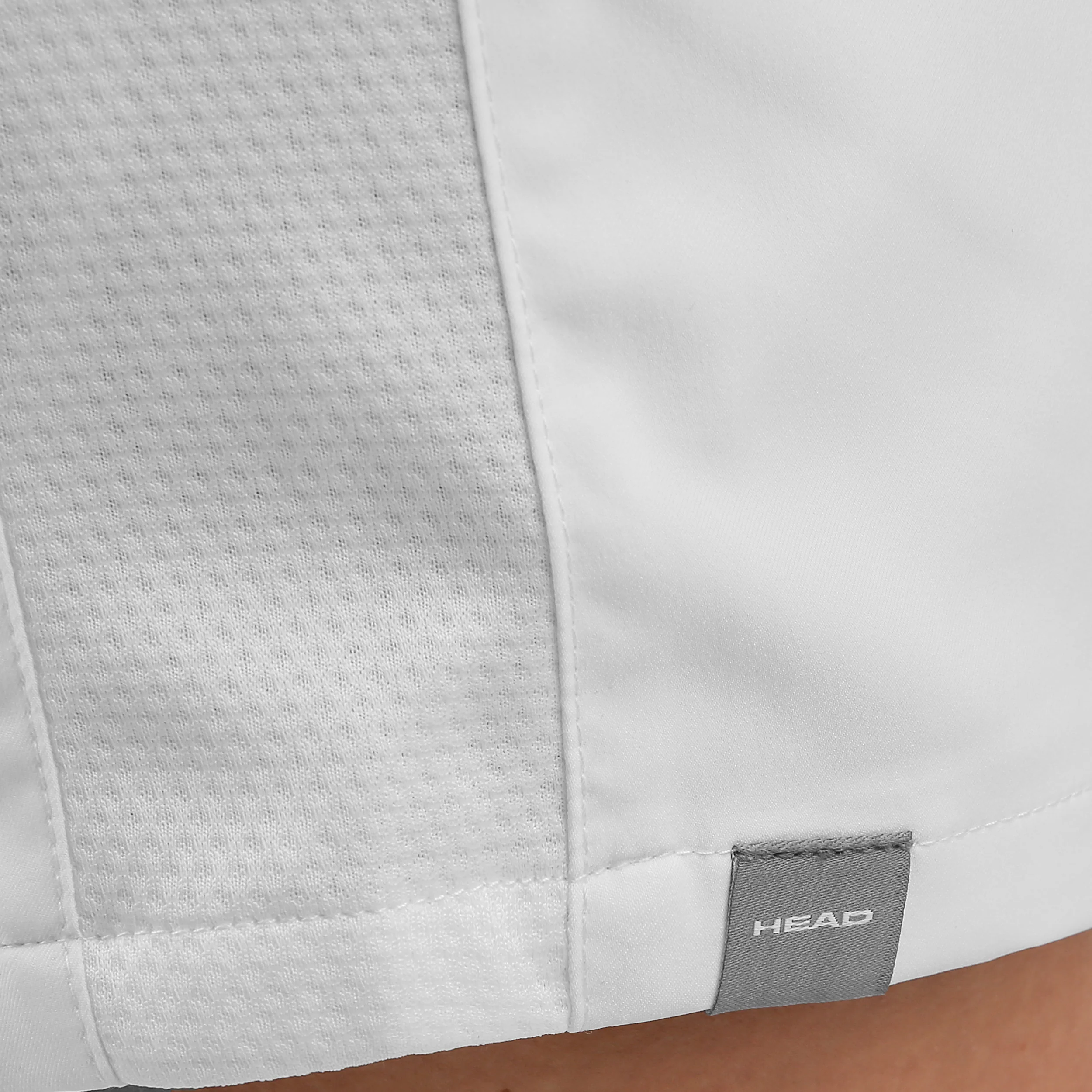 Club Shorts Damen-Weiß - Image 8